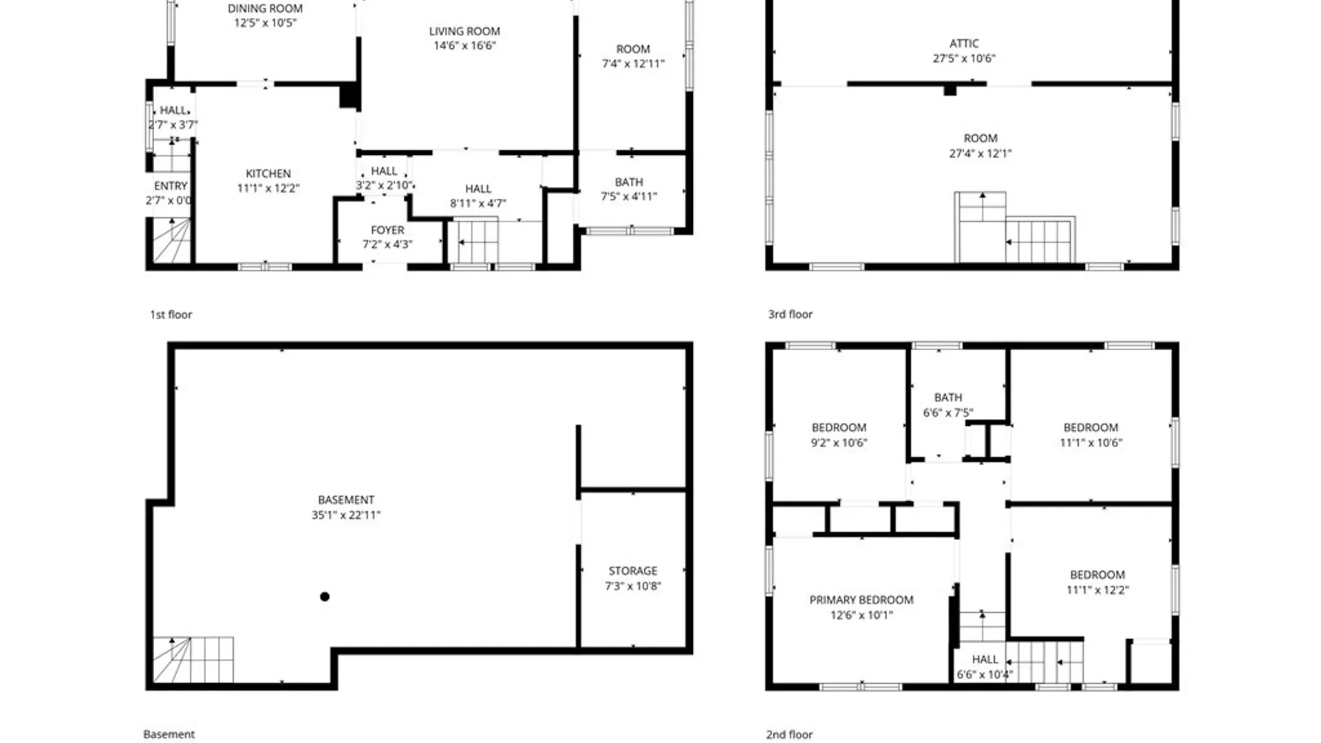 Property at 2143 Niagara Street, Buffalo, NY 14207 48