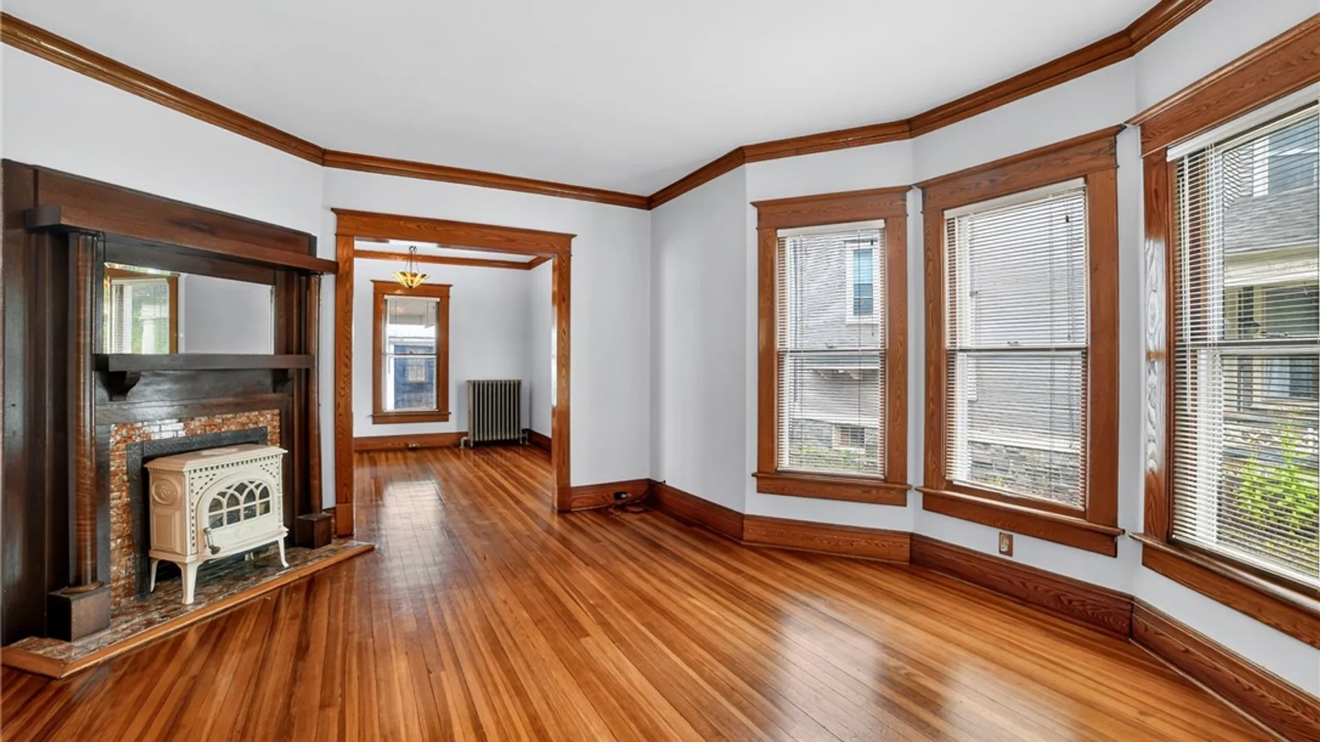 Property at 5 Walnut Street, Oneonta, NY 13820 11