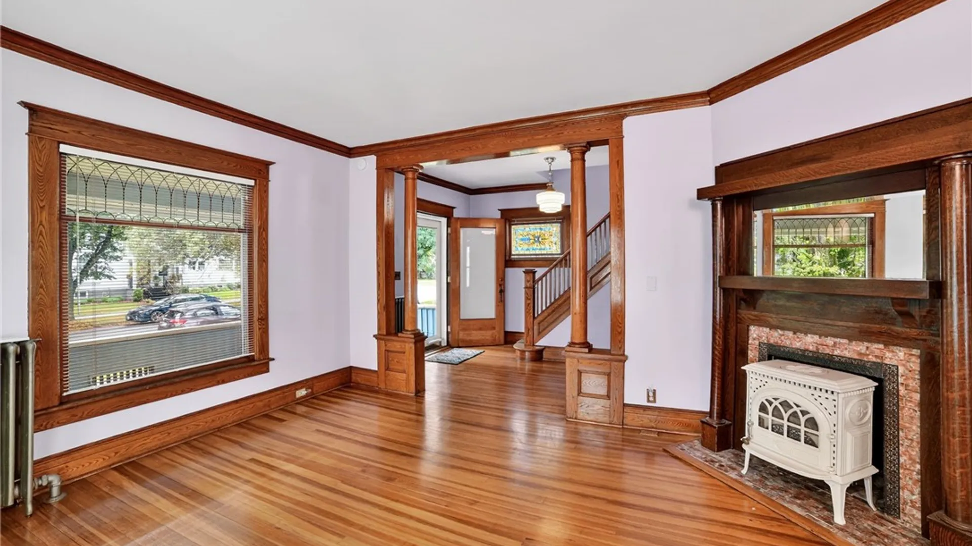 Property at 5 Walnut Street, Oneonta, NY 13820 12