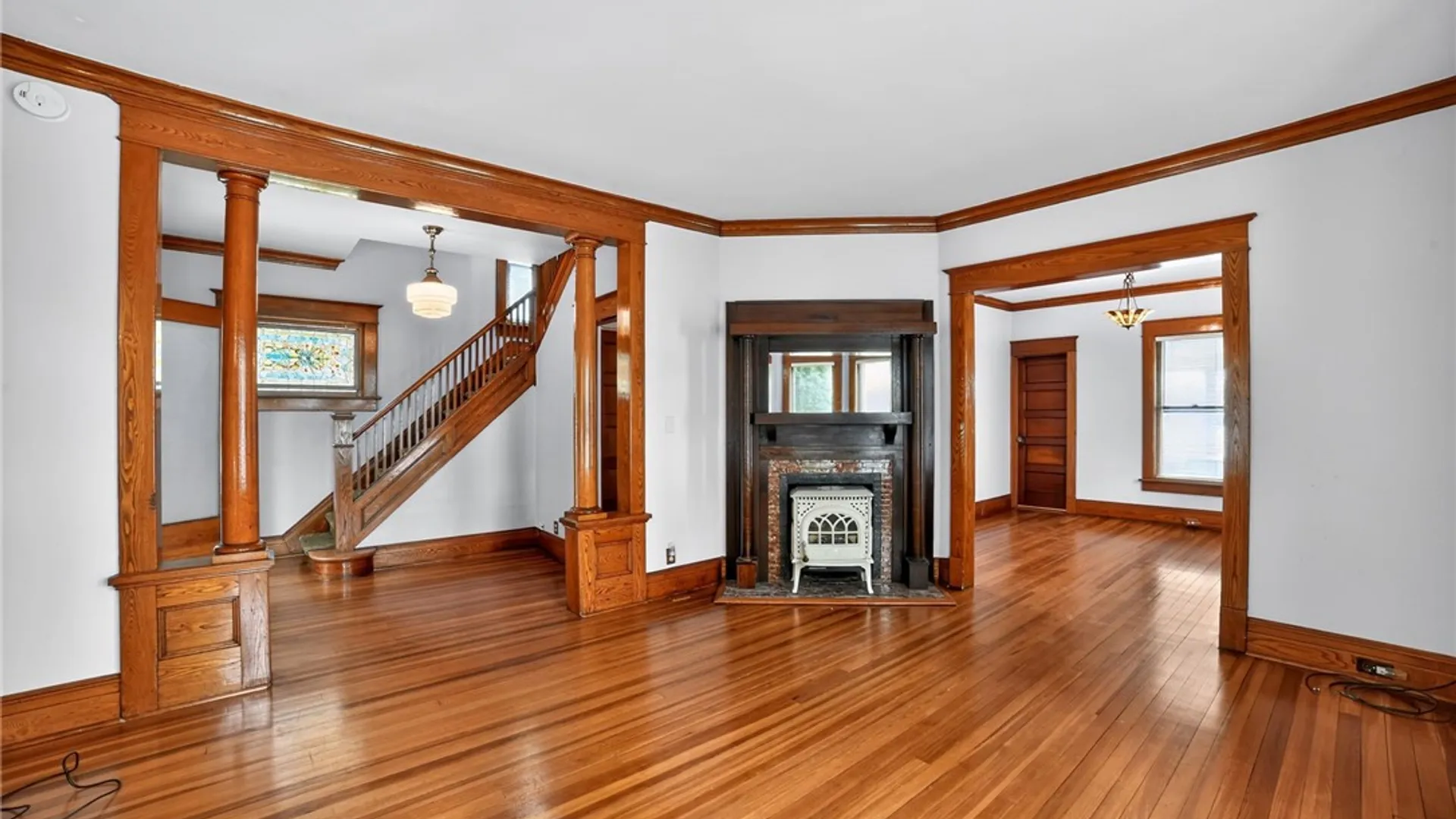 Property at 5 Walnut Street, Oneonta, NY 13820 13