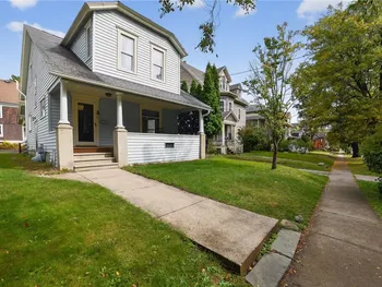 Property at 5 Walnut Street, Oneonta, NY 13820