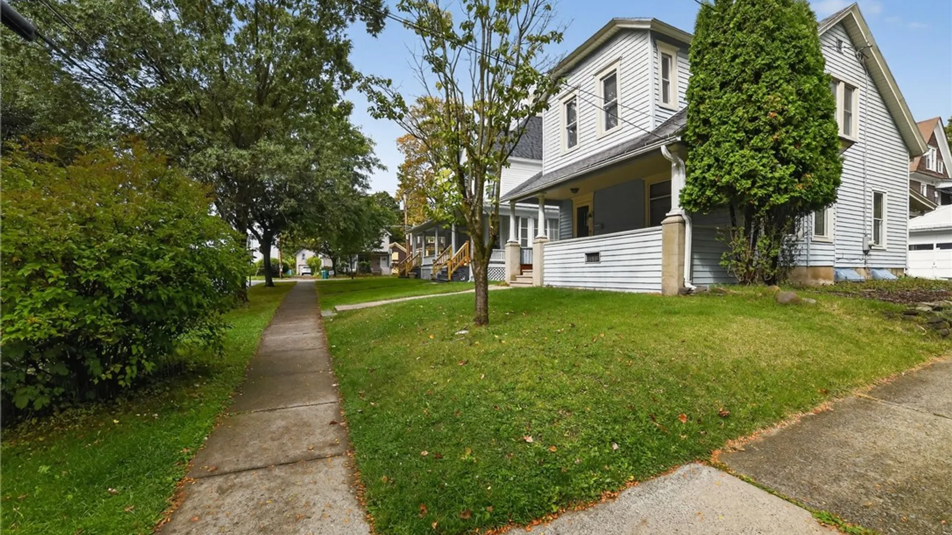 Property at 5 Walnut Street, Oneonta, NY 13820 2