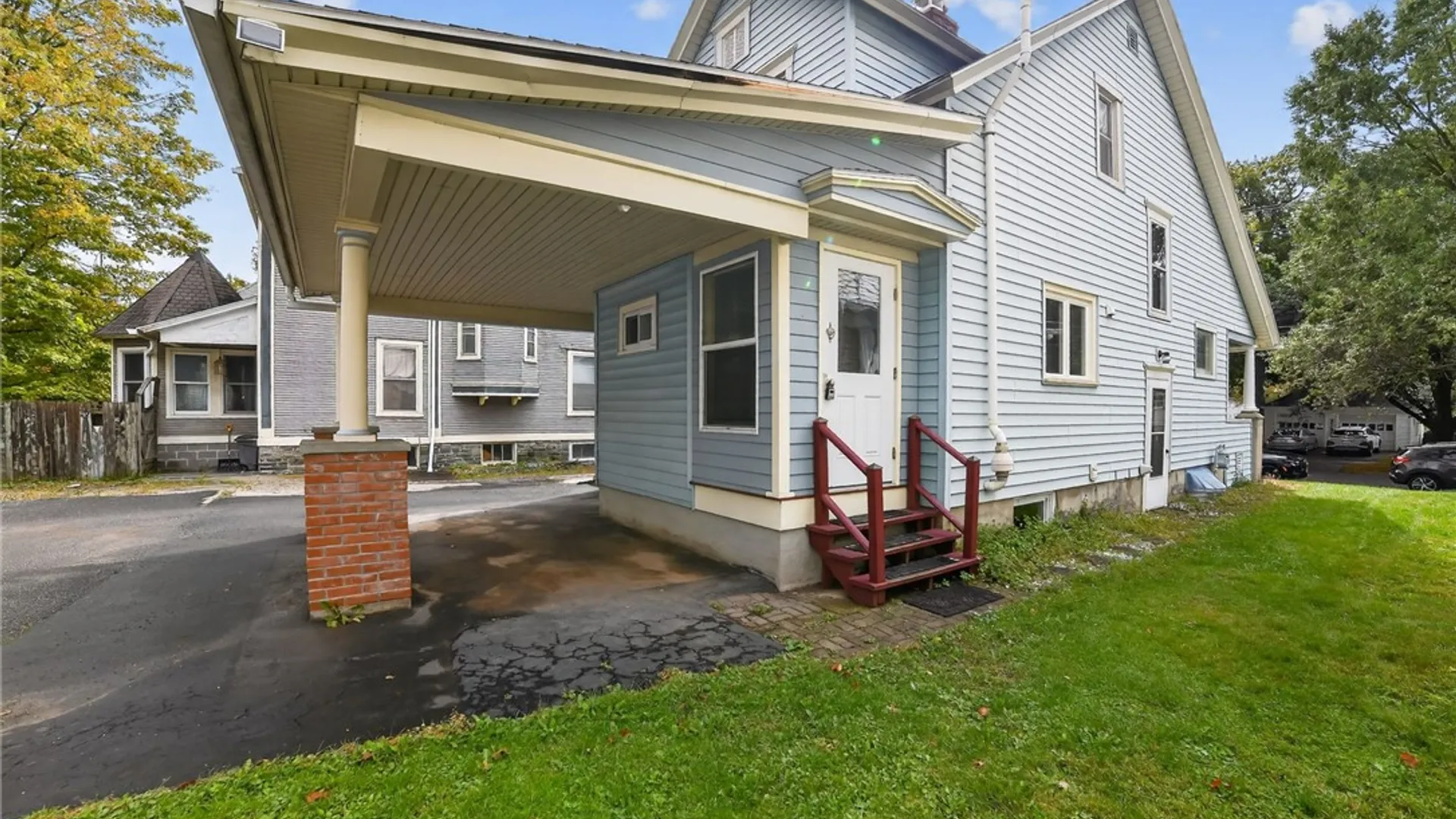 Property at 5 Walnut Street, Oneonta, NY 13820 3