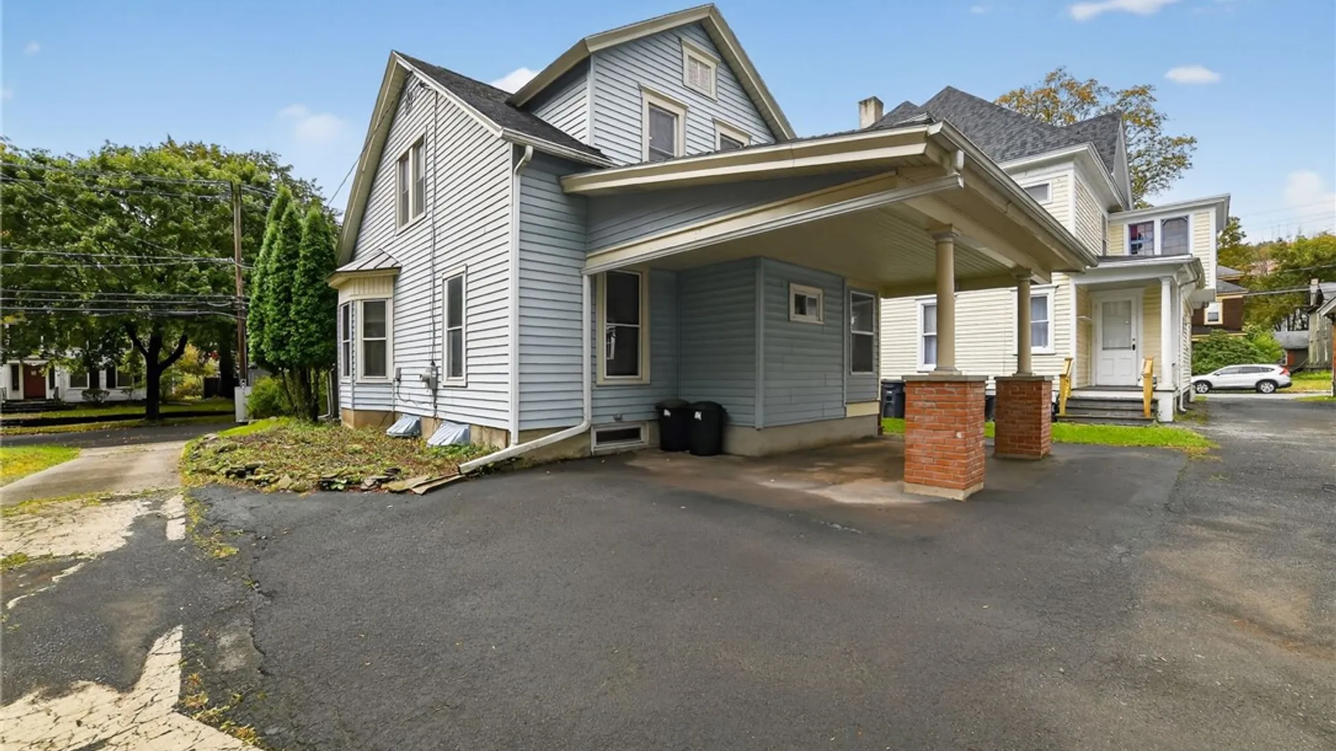 Property at 5 Walnut Street, Oneonta, NY 13820 4