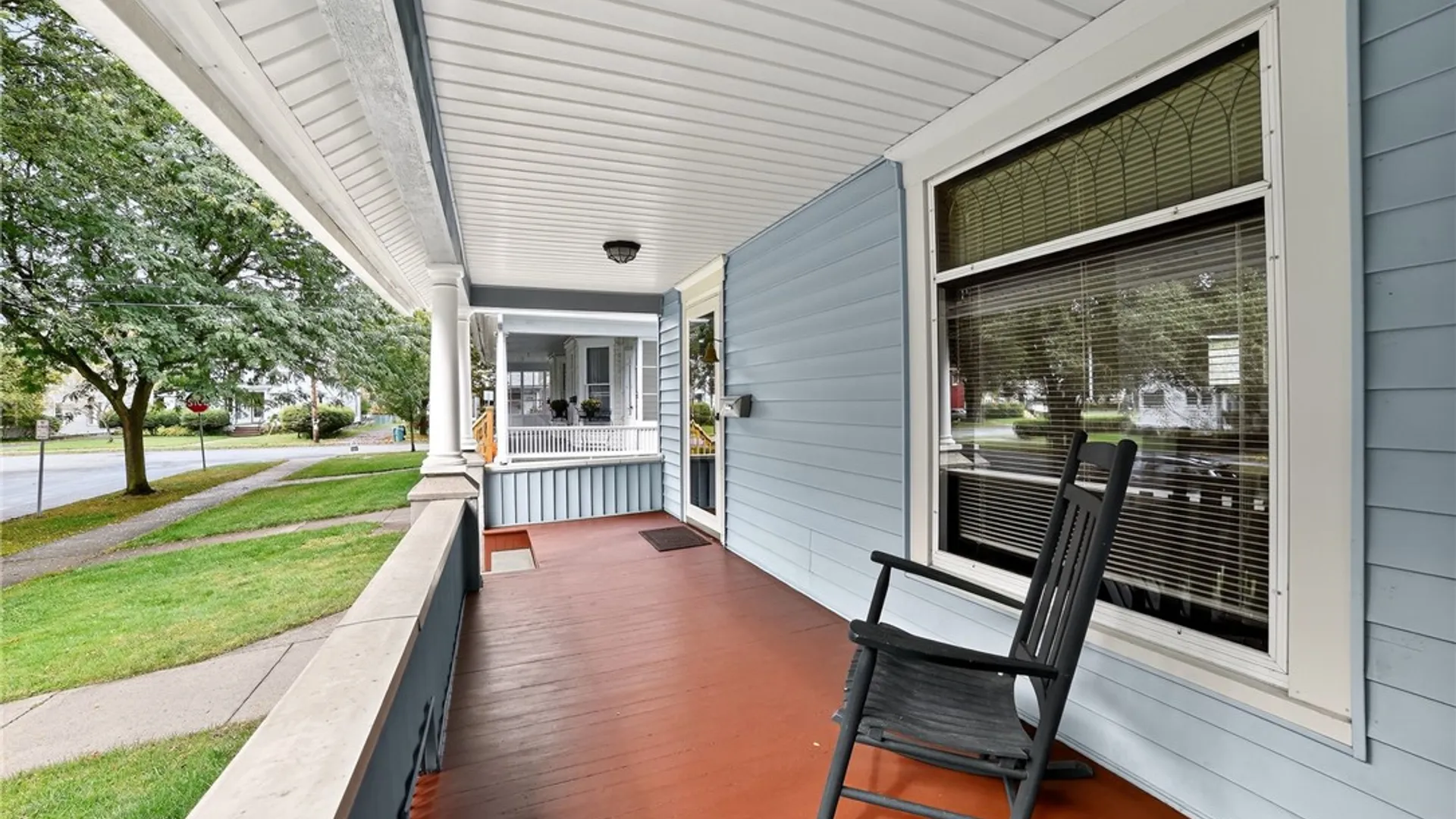 Property at 5 Walnut Street, Oneonta, NY 13820 5