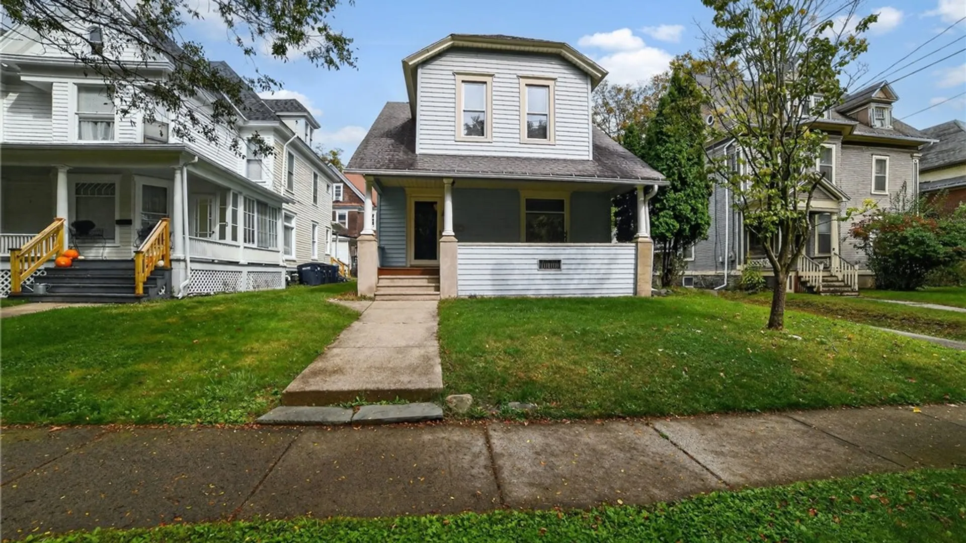 Property at 5 Walnut Street, Oneonta, NY 13820 6