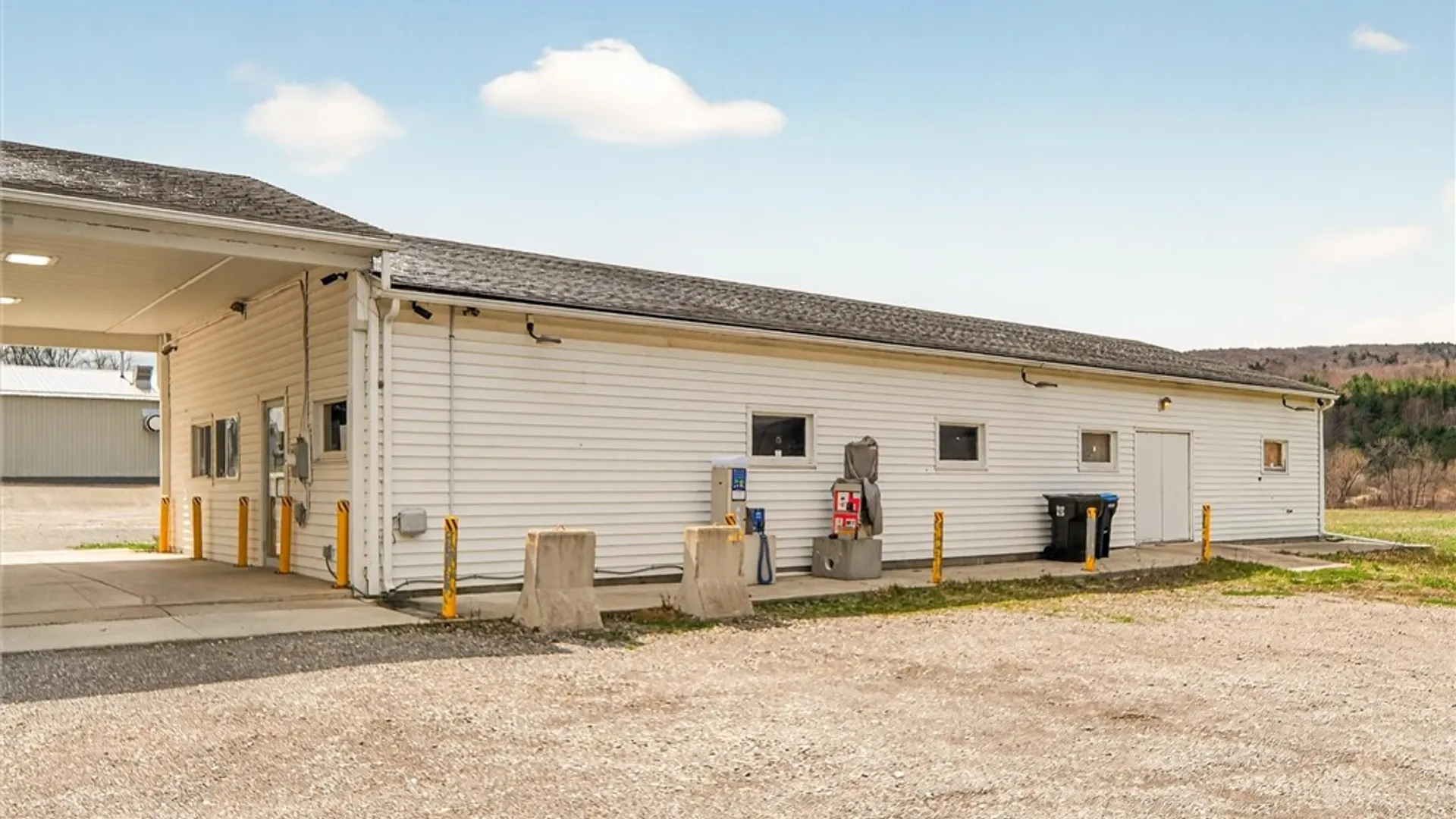 Property at 8138 S Main Street, Springwater, NY 14560 5