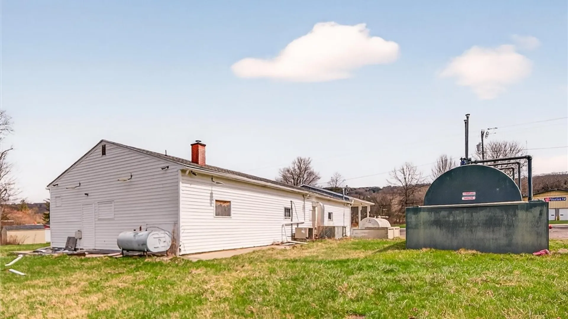Property at 8138 S Main Street, Springwater, NY 14560 7