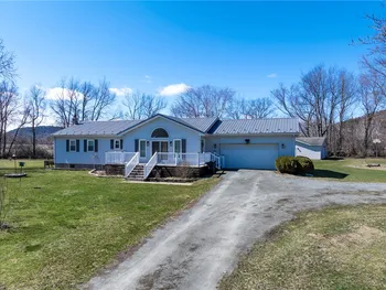 Property at 7843 State Route 53, Bath, NY 14810