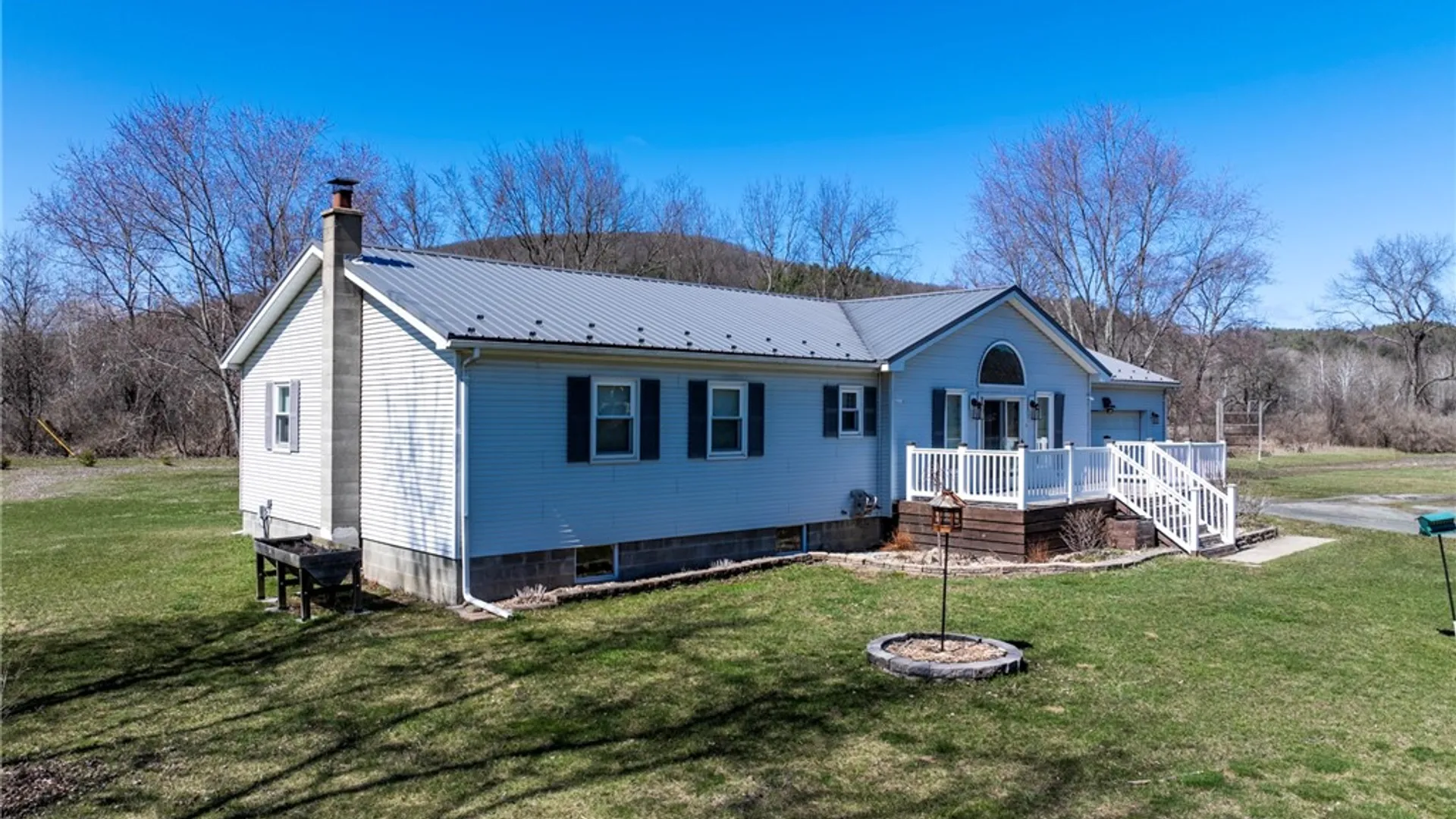 Property at 7843 State Route 53, Bath, NY 14810 2