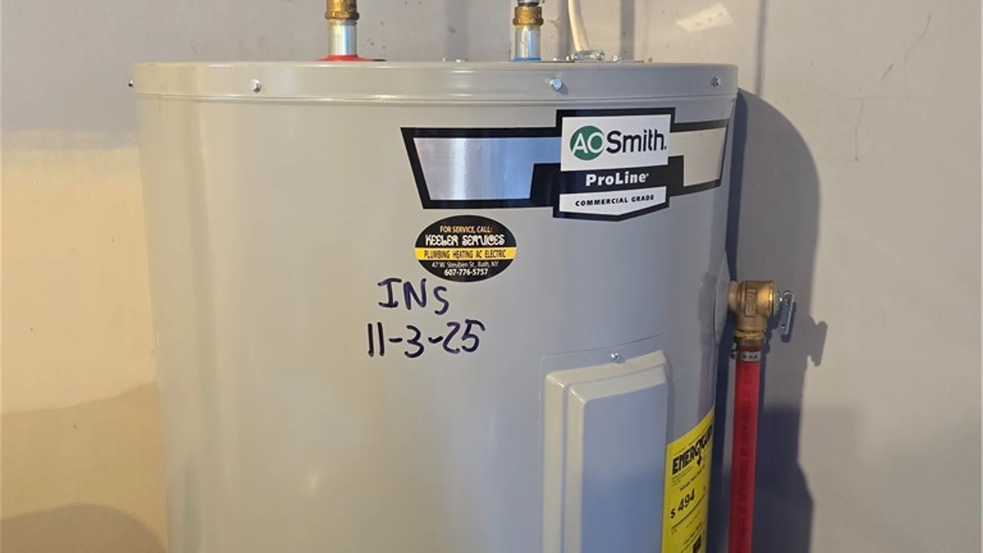 Property at 7843 State Route 53, Bath, NY 14810 27