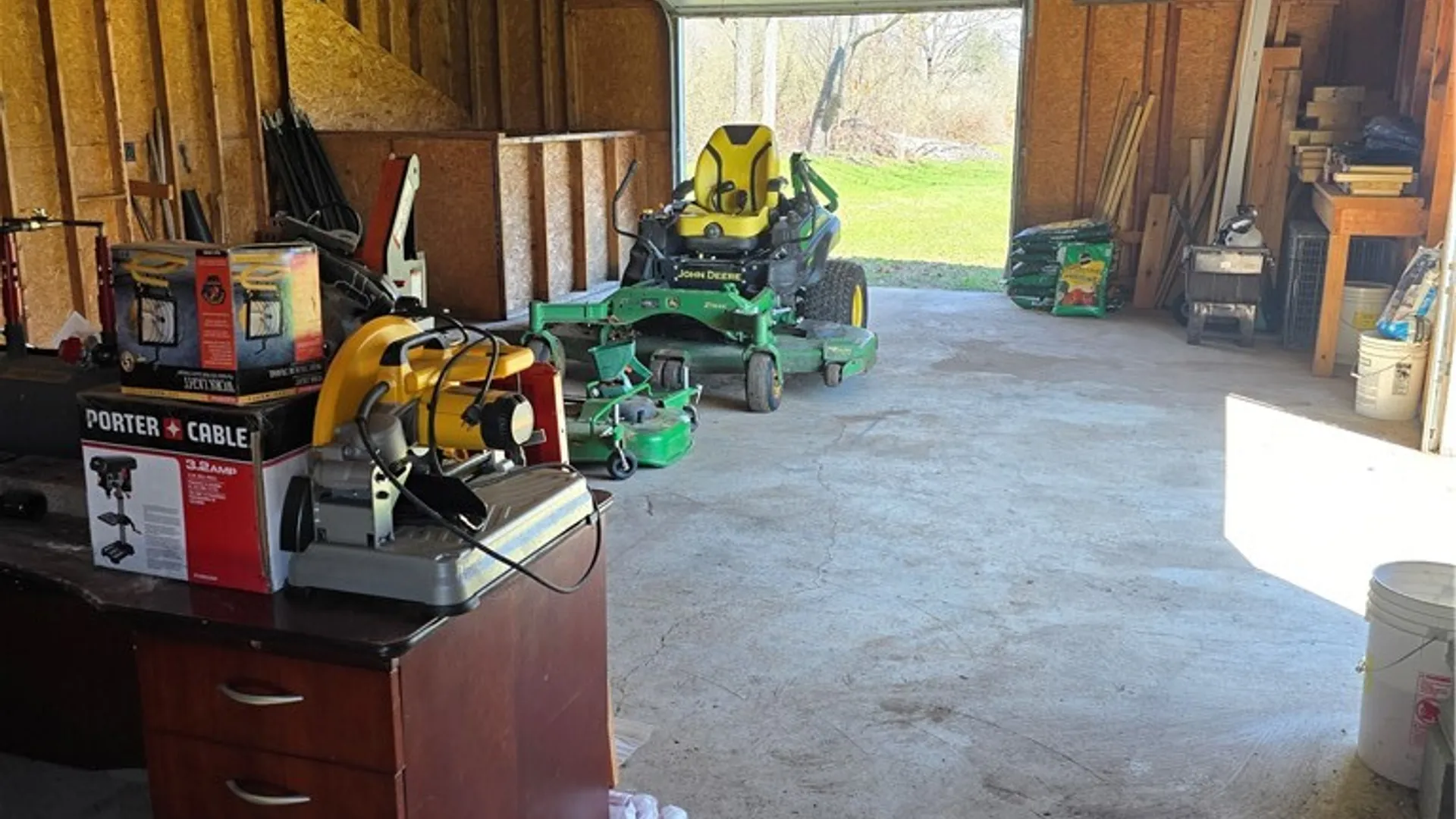 Property at 7843 State Route 53, Bath, NY 14810 33