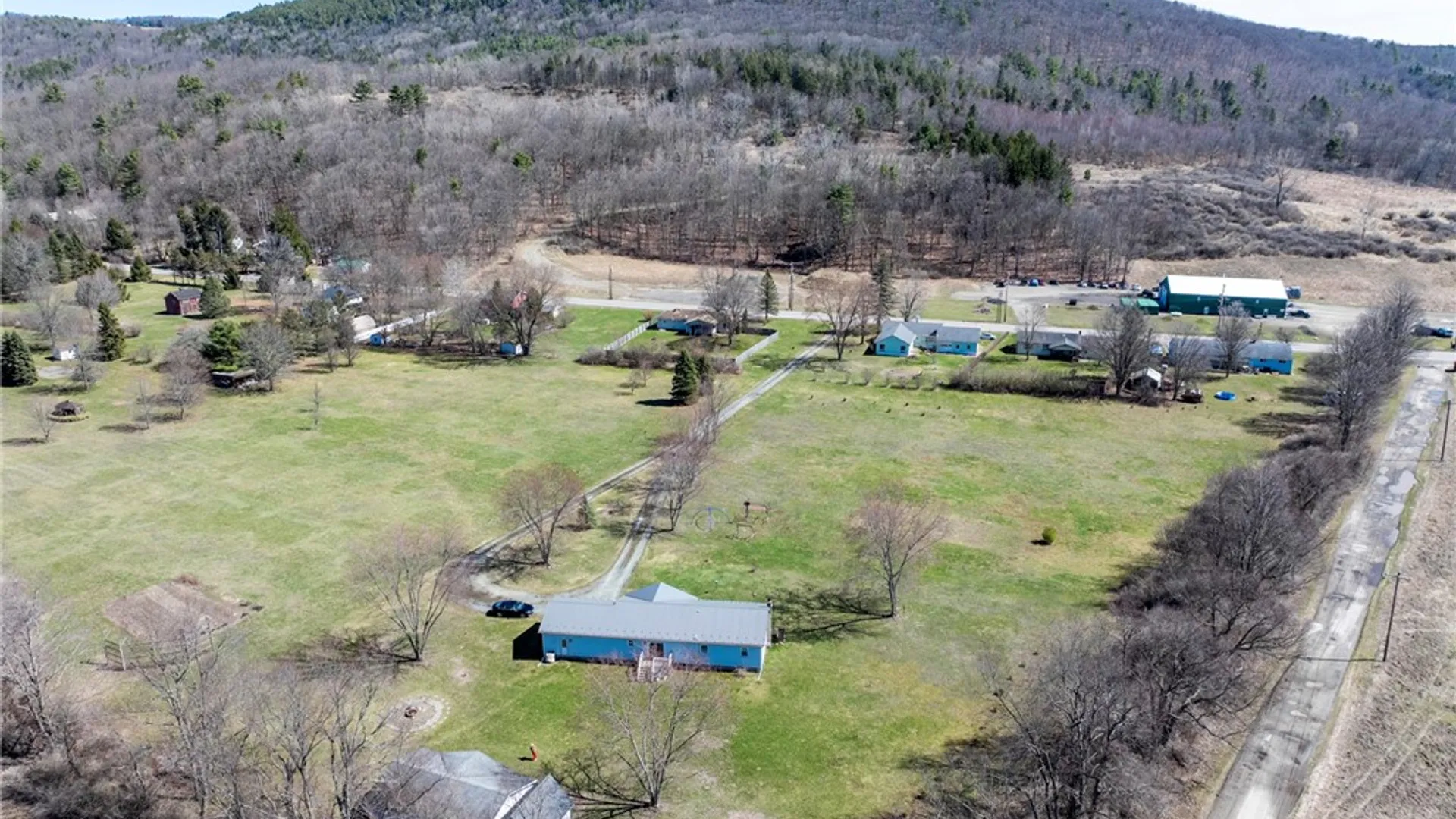 Property at 7843 State Route 53, Bath, NY 14810 38