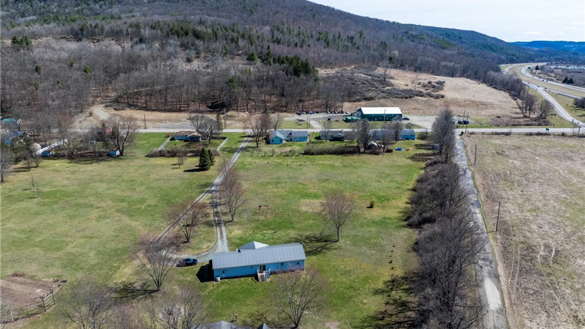 Property at 7843 State Route 53, Bath, NY 14810 39