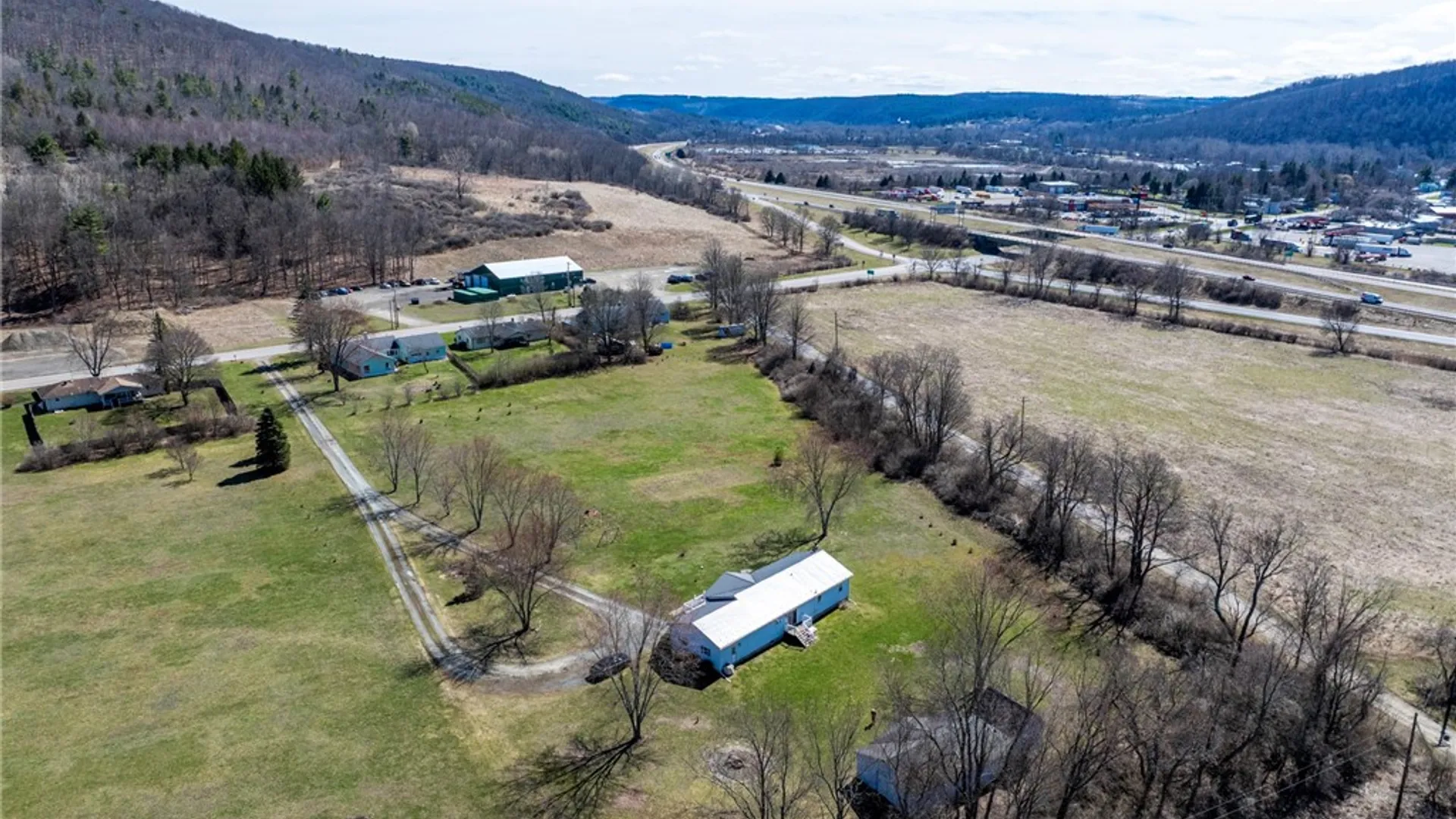 Property at 7843 State Route 53, Bath, NY 14810 40