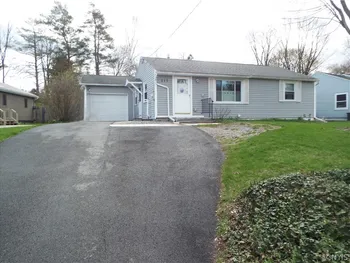 Property at 217 Hills Street, Sullivan, NY 13037
