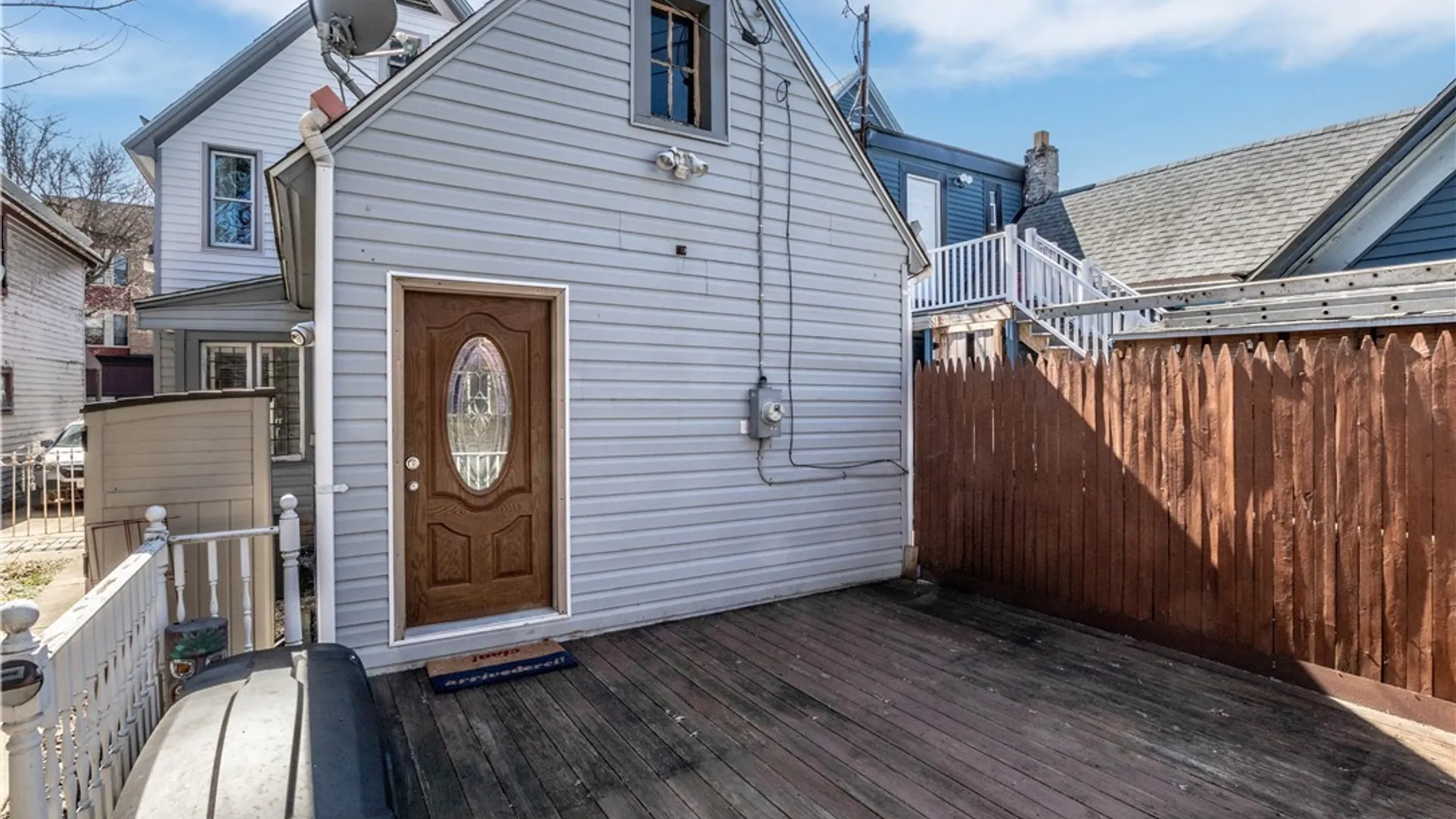 Property at 492 Connecticut Street, Buffalo, NY 14213 27