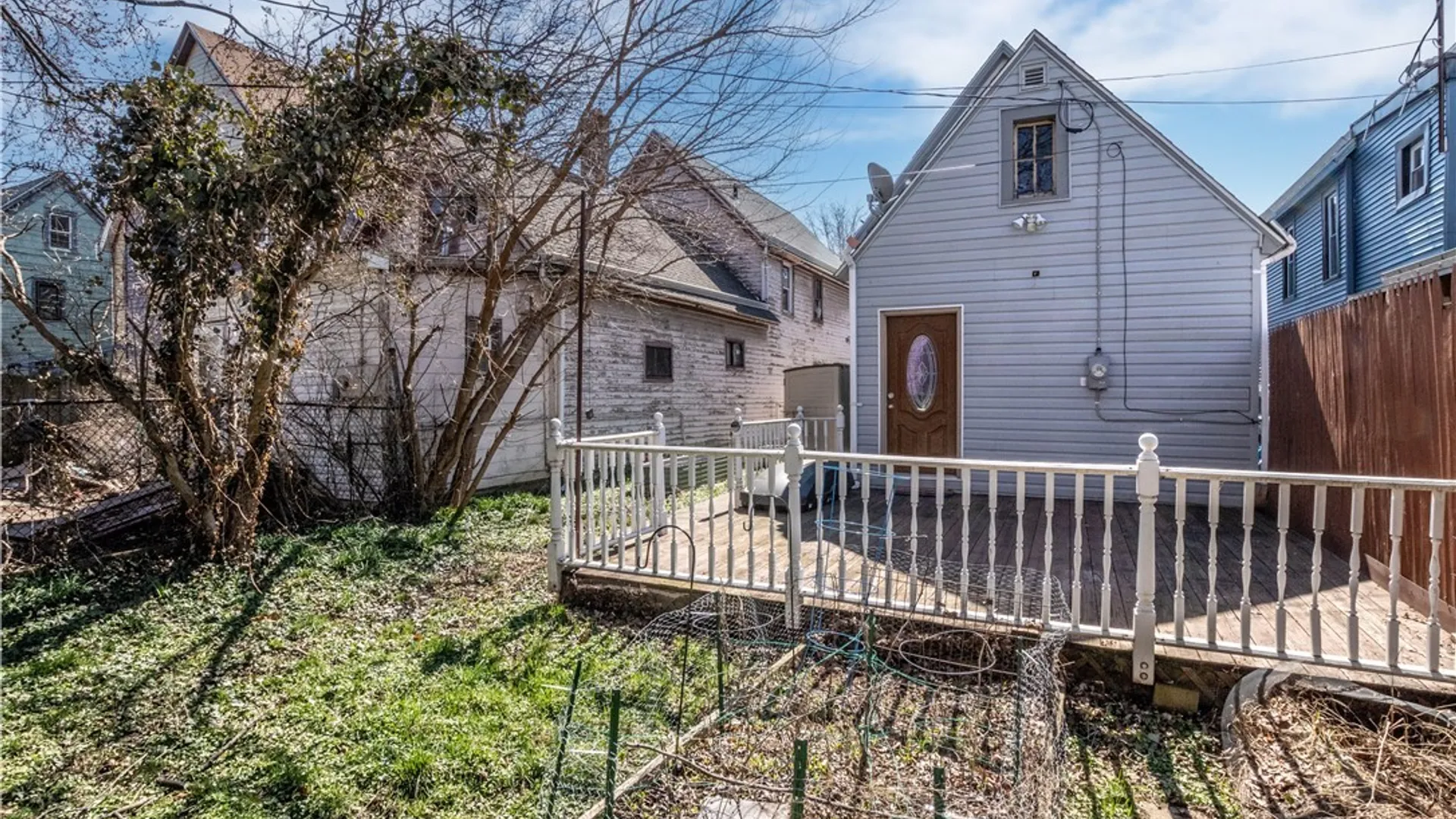 Property at 492 Connecticut Street, Buffalo, NY 14213 28