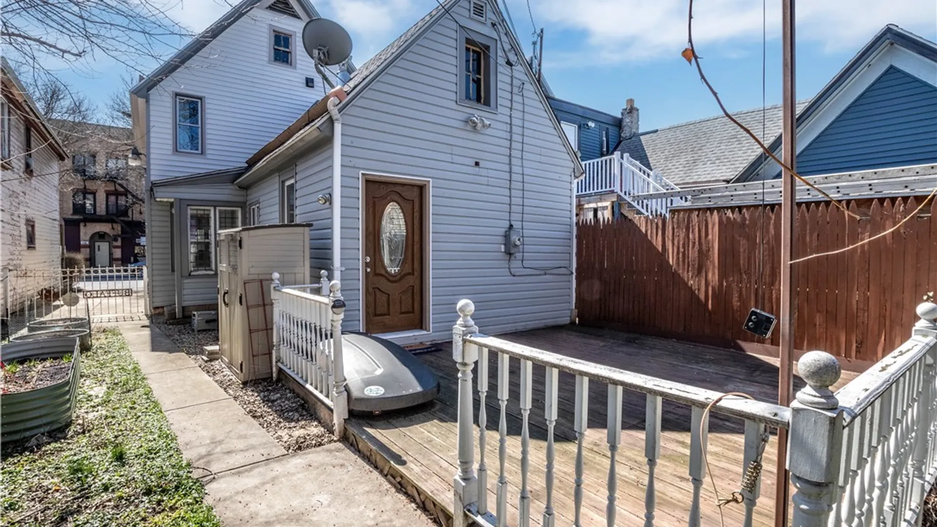 Property at 492 Connecticut Street, Buffalo, NY 14213 29