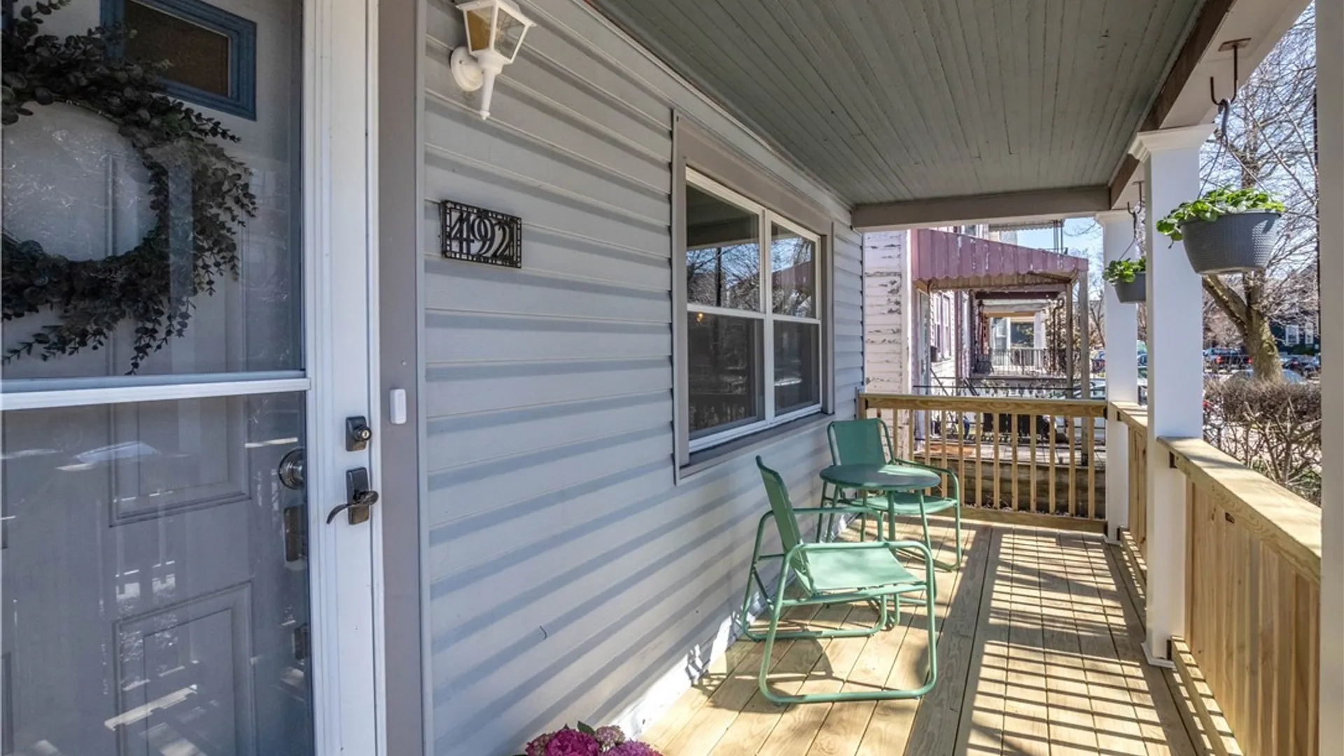 Property at 492 Connecticut Street, Buffalo, NY 14213 3