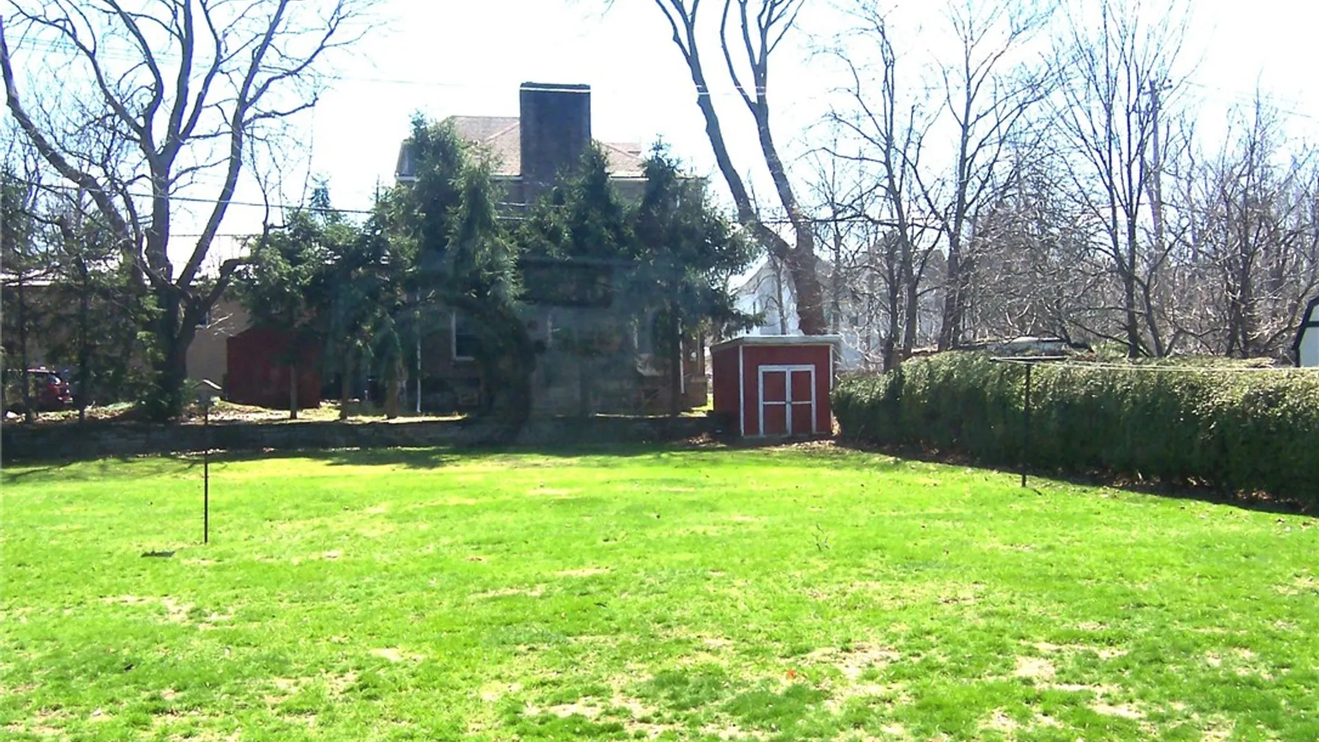 Property at 4 Meadowbrook Drive, Albion, NY 14411 25