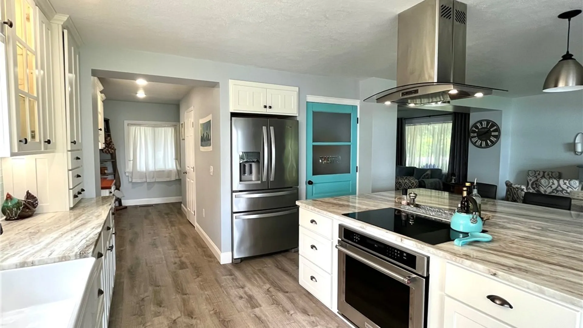 Property at 3272 County Route 6, Morristown, NY 13646 12