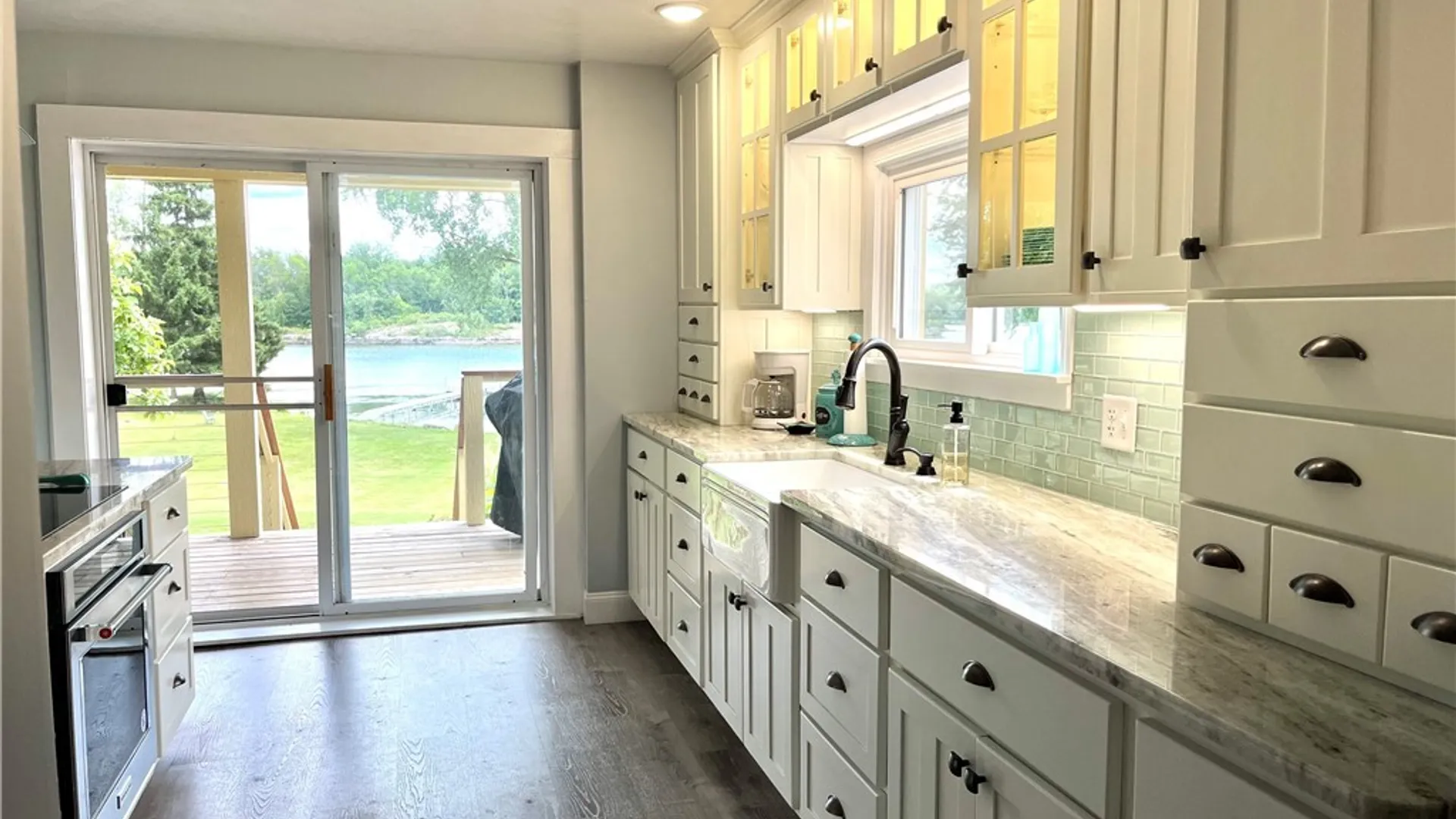 Property at 3272 County Route 6, Morristown, NY 13646 15