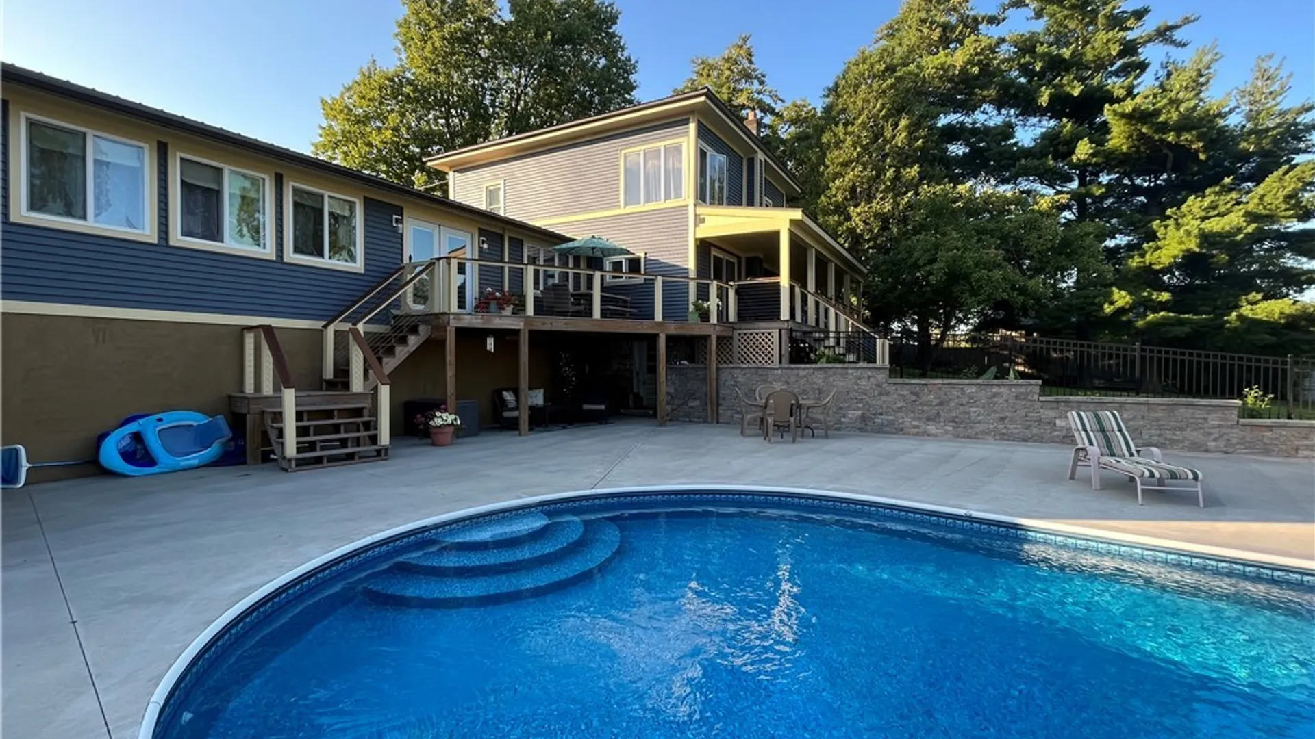 Property at 3272 County Route 6, Morristown, NY 13646 16