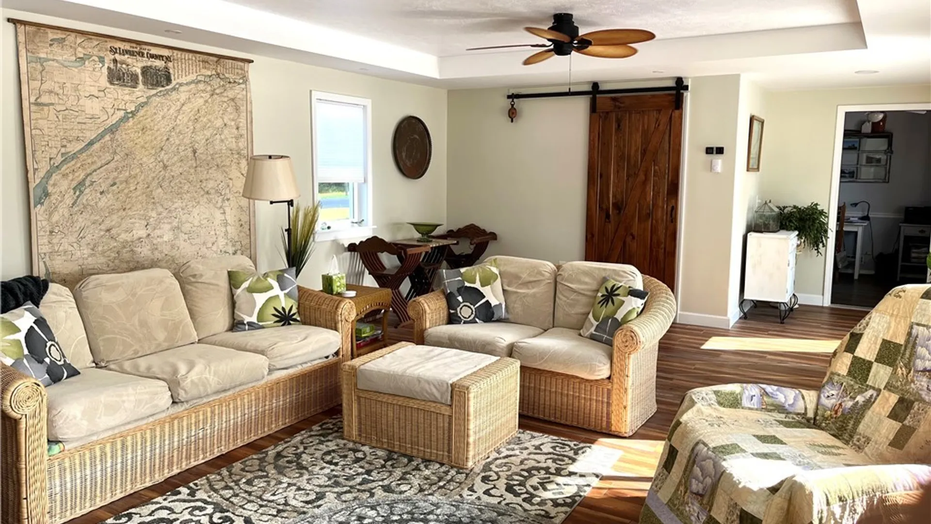 Property at 3272 County Route 6, Morristown, NY 13646 18