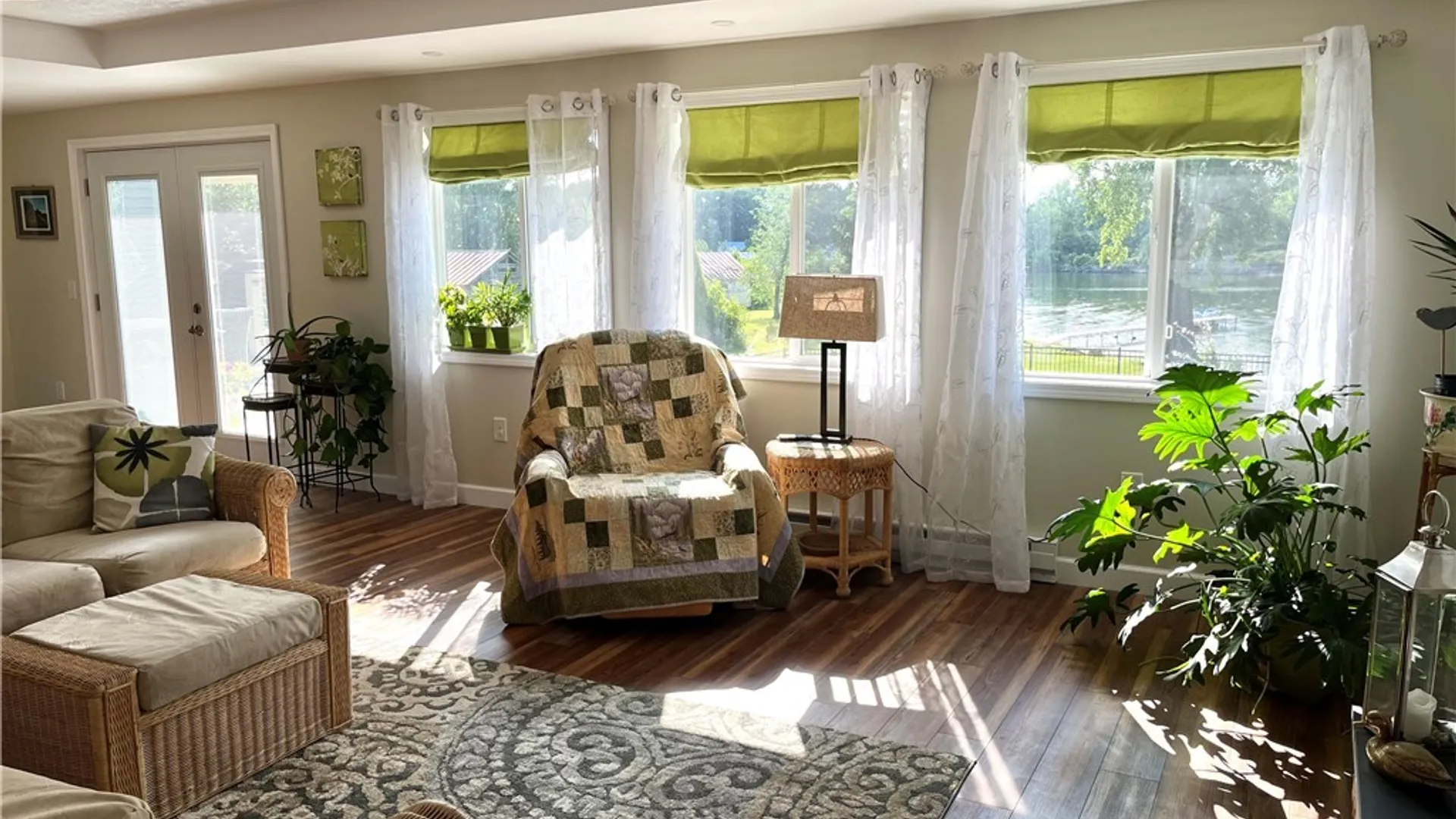 Property at 3272 County Route 6, Morristown, NY 13646 19