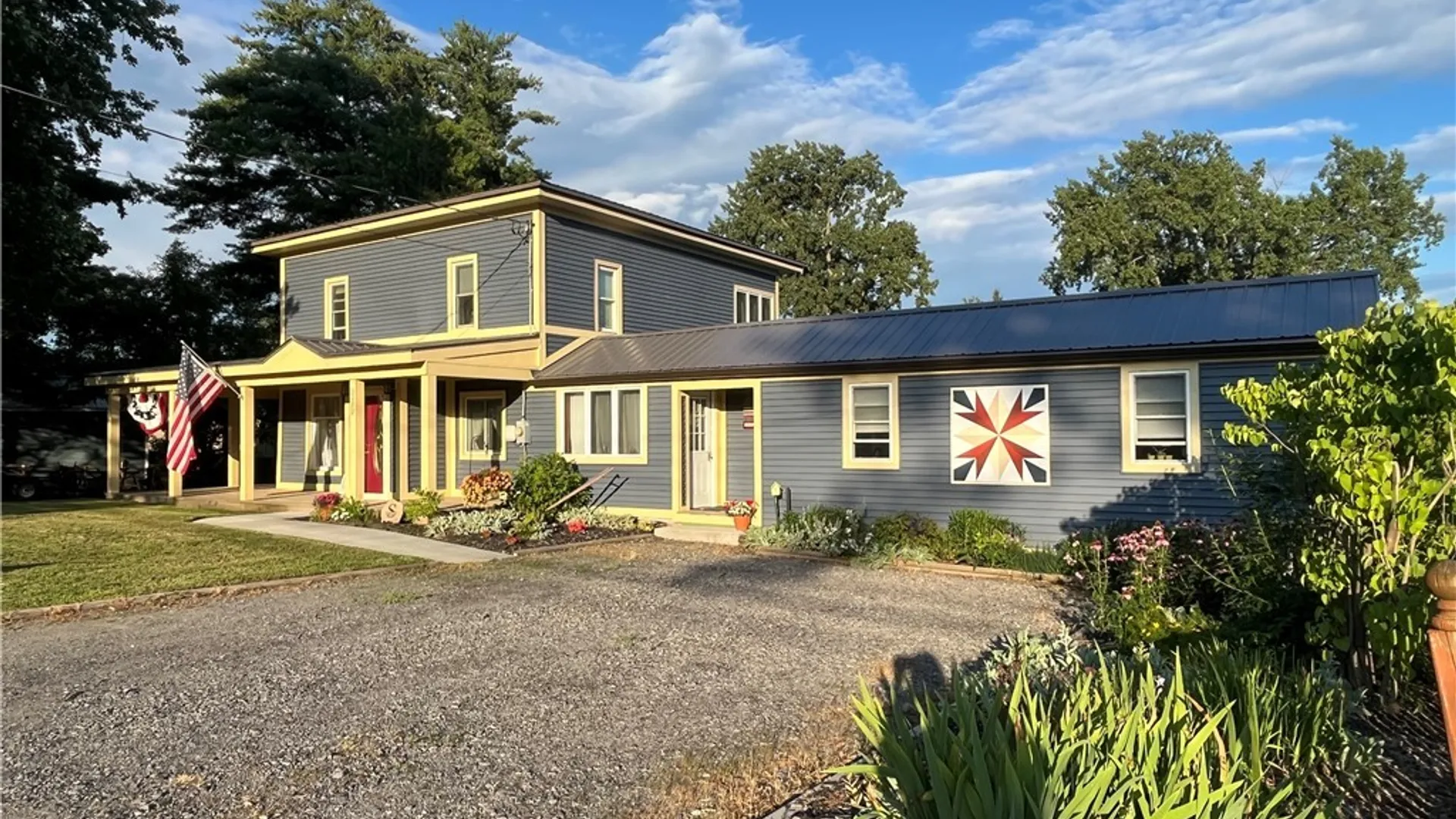 Property at 3272 County Route 6, Morristown, NY 13646 2