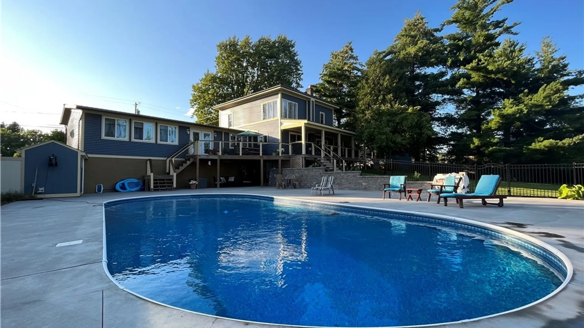 Property at 3272 County Route 6, Morristown, NY 13646 3