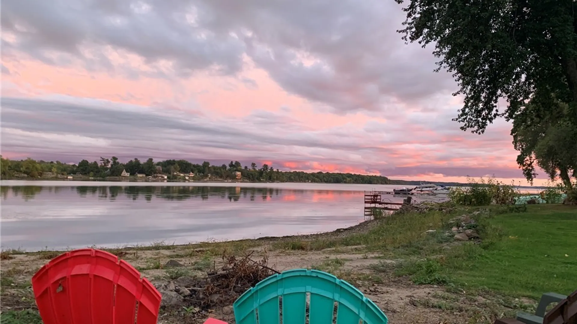 Property at 3272 County Route 6, Morristown, NY 13646 33