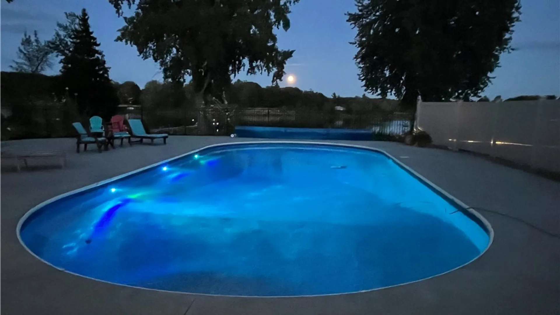 Property at 3272 County Route 6, Morristown, NY 13646 34