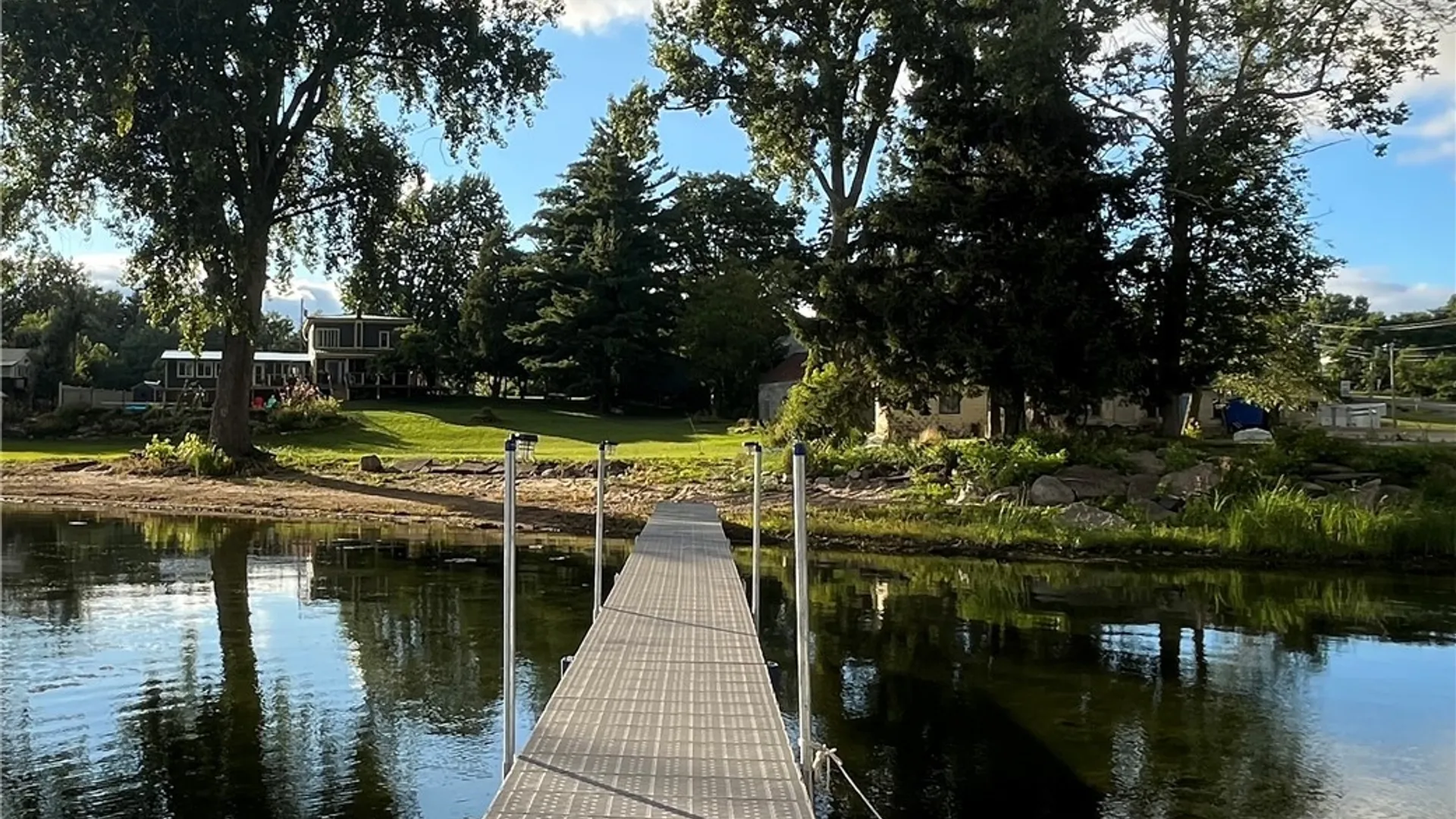 Property at 3272 County Route 6, Morristown, NY 13646 36