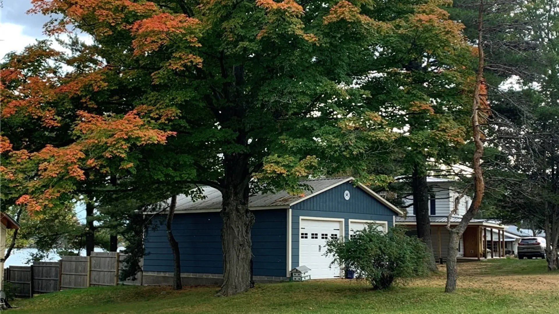 Property at 3272 County Route 6, Morristown, NY 13646 38