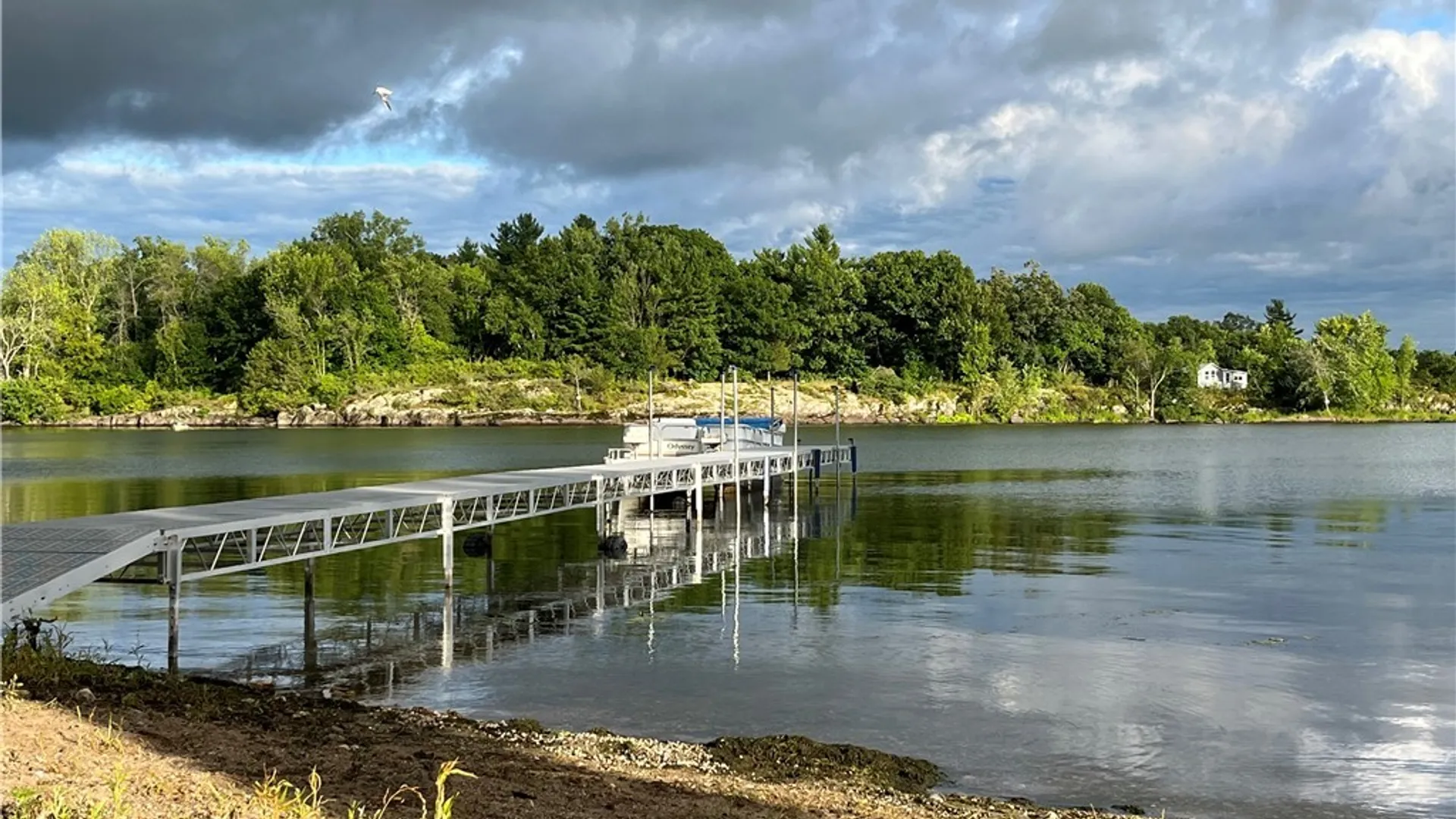 Property at 3272 County Route 6, Morristown, NY 13646 4