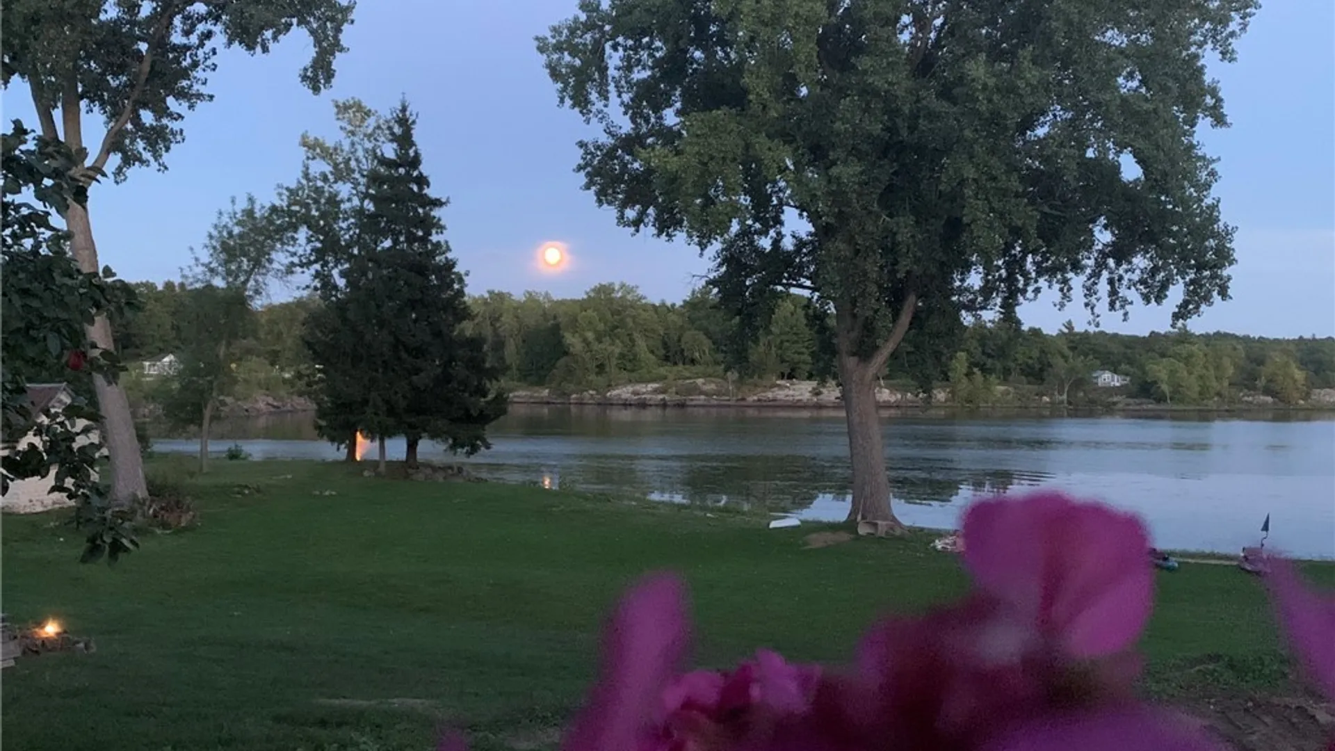 Property at 3272 County Route 6, Morristown, NY 13646 40