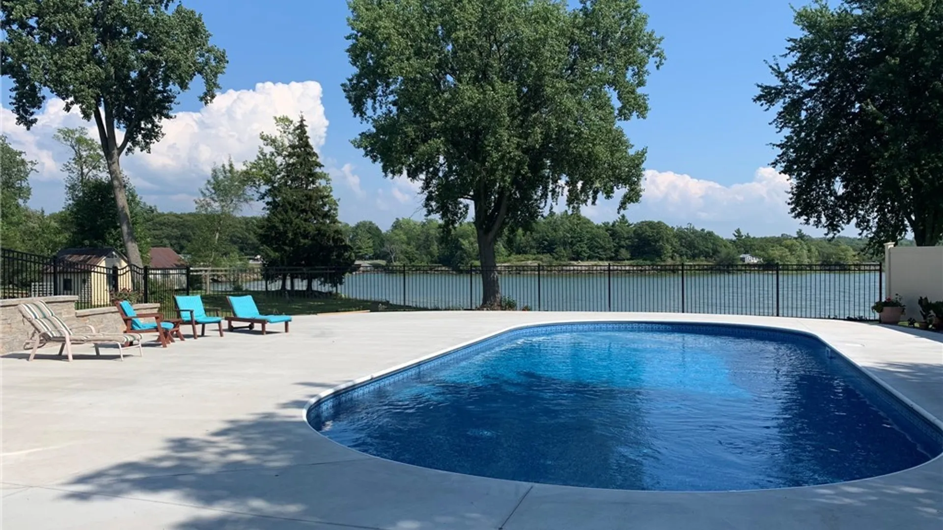 Property at 3272 County Route 6, Morristown, NY 13646 5