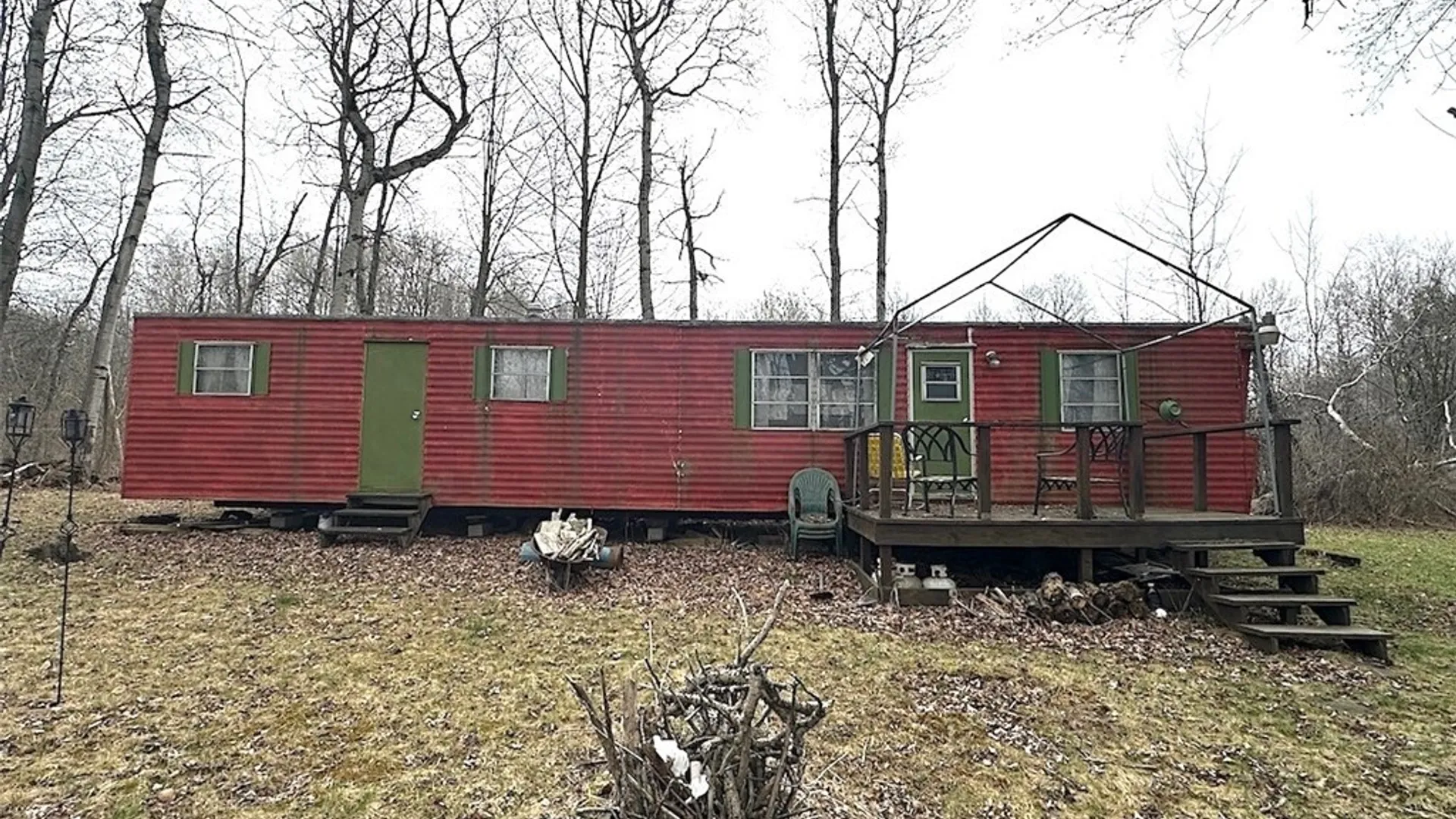 Property at 9134 W Hill Road, Allen, NY 14735 2