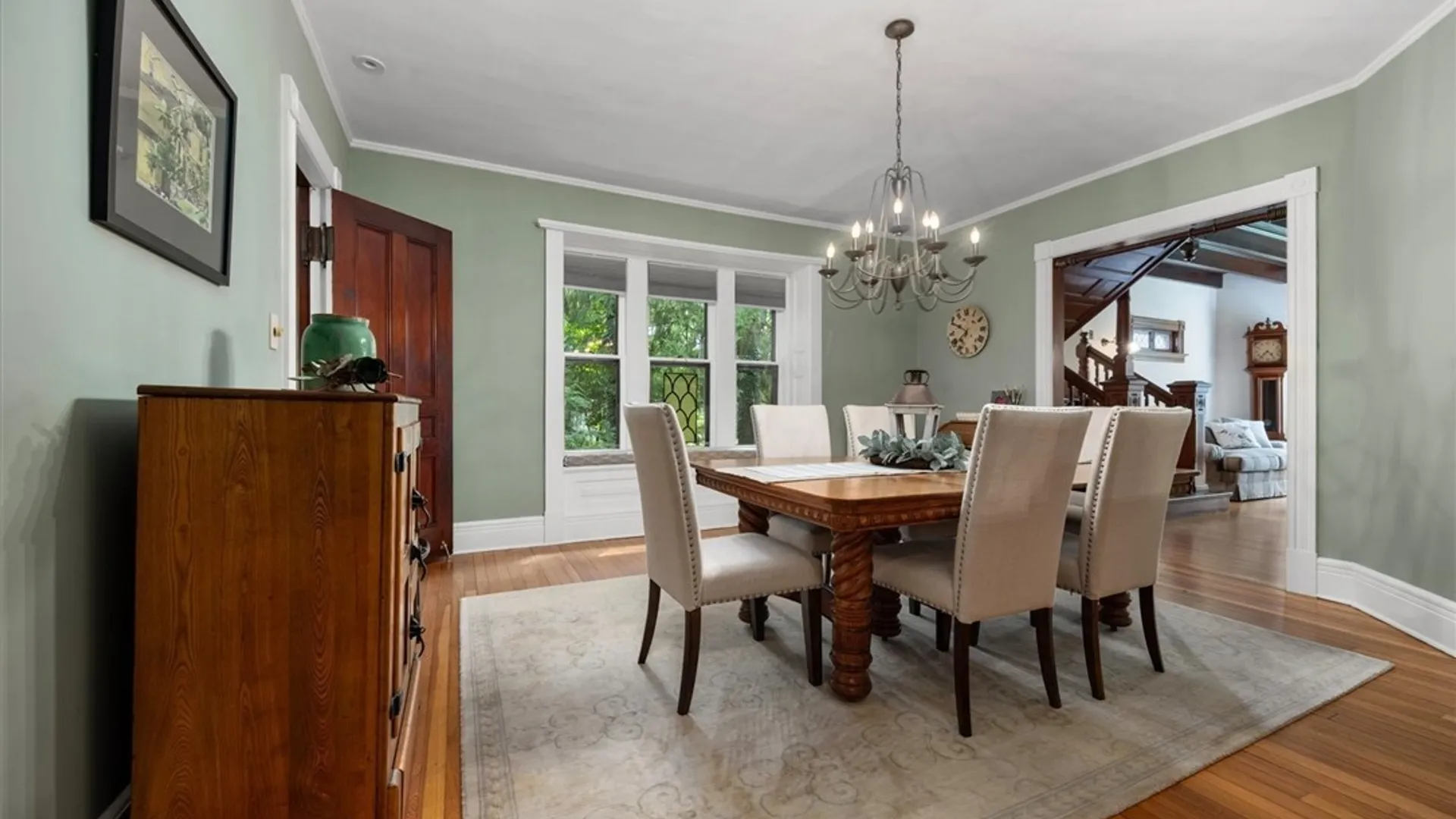 Property at 70 College Street, Kirkland, NY 13323 17