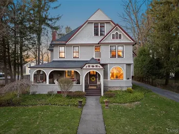 Property at 70 College Street, Kirkland, NY 13323