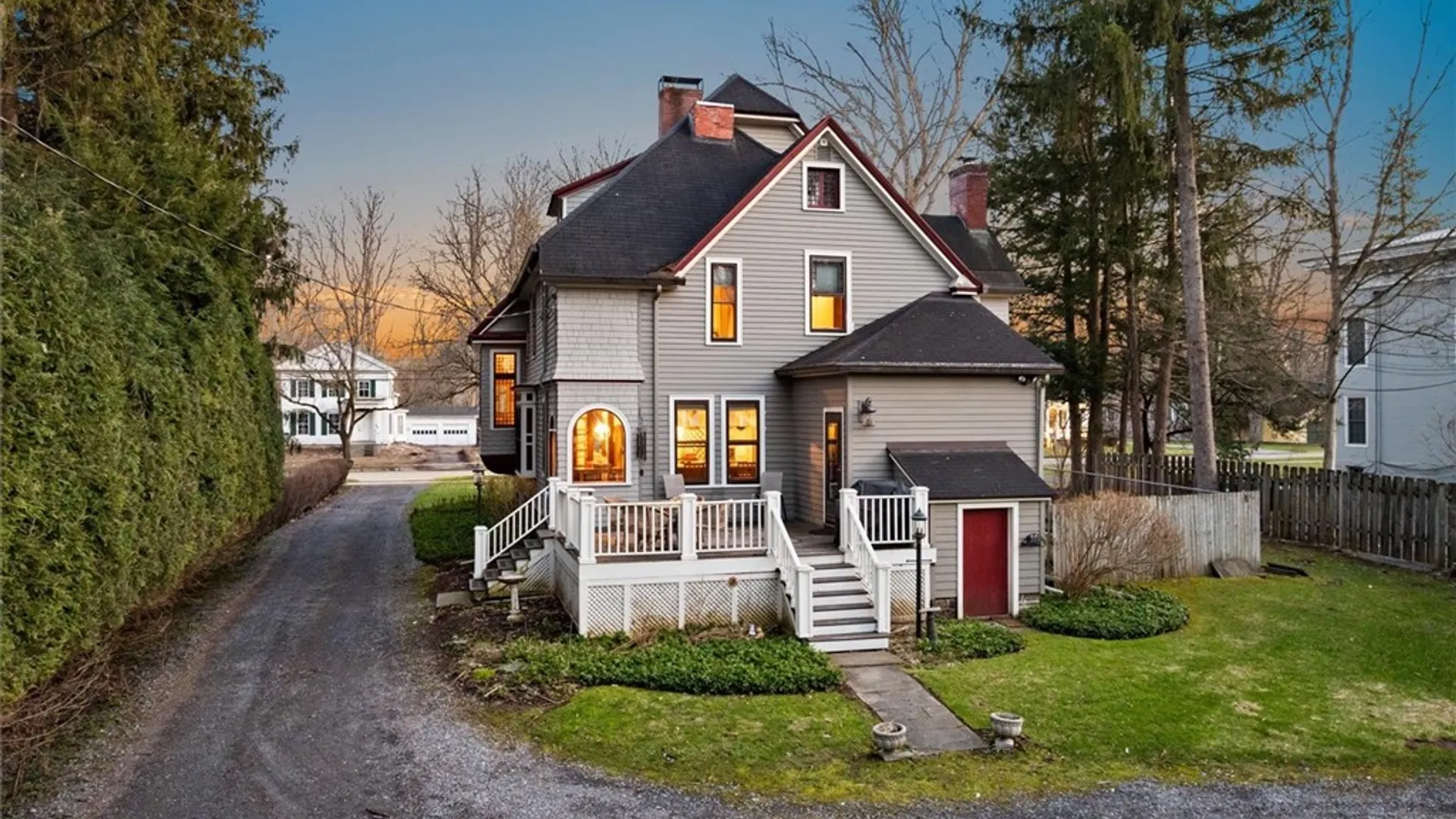 Property at 70 College Street, Kirkland, NY 13323 3