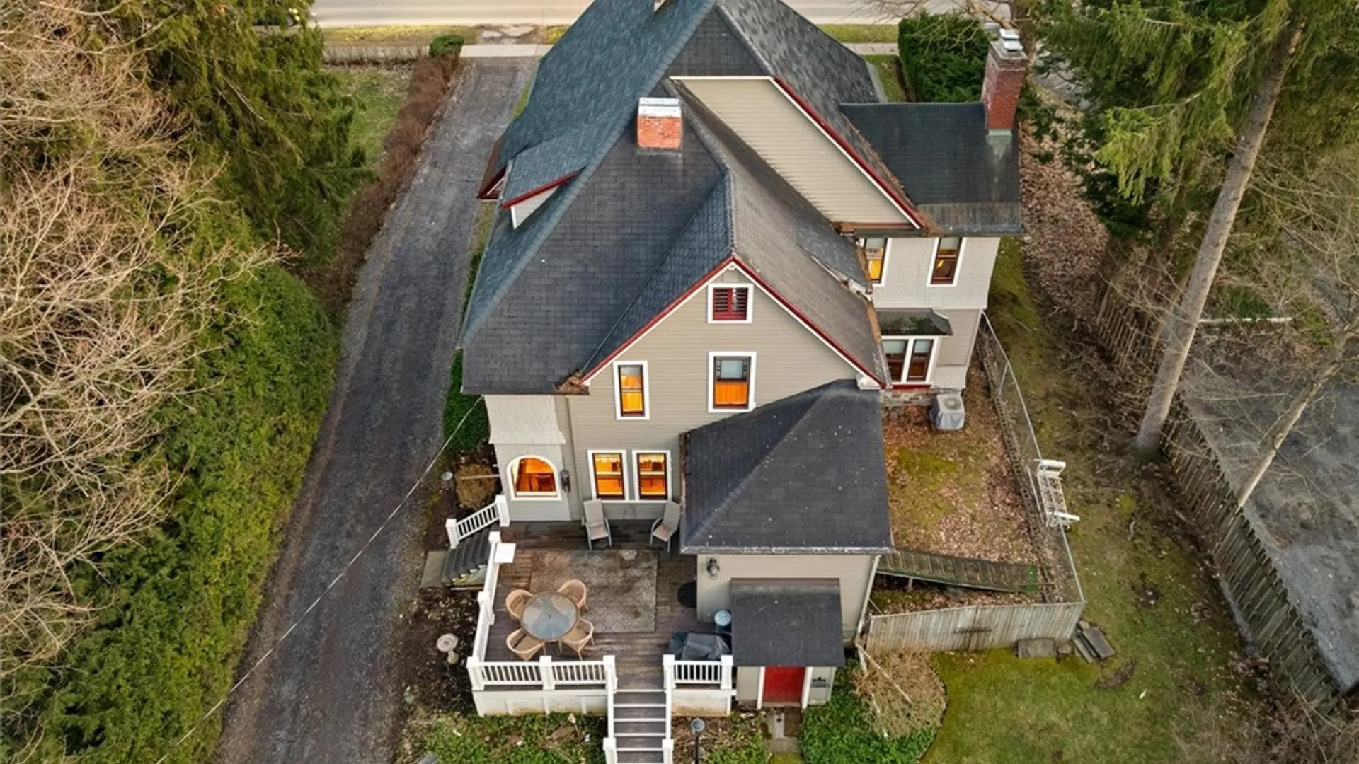 Property at 70 College Street, Kirkland, NY 13323 4