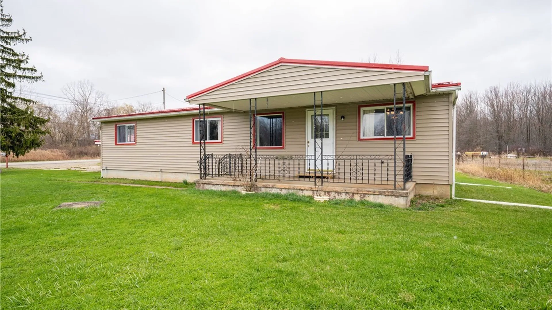 Property at 11315 Farmingdale Road, Sheridan, NY 14048 33