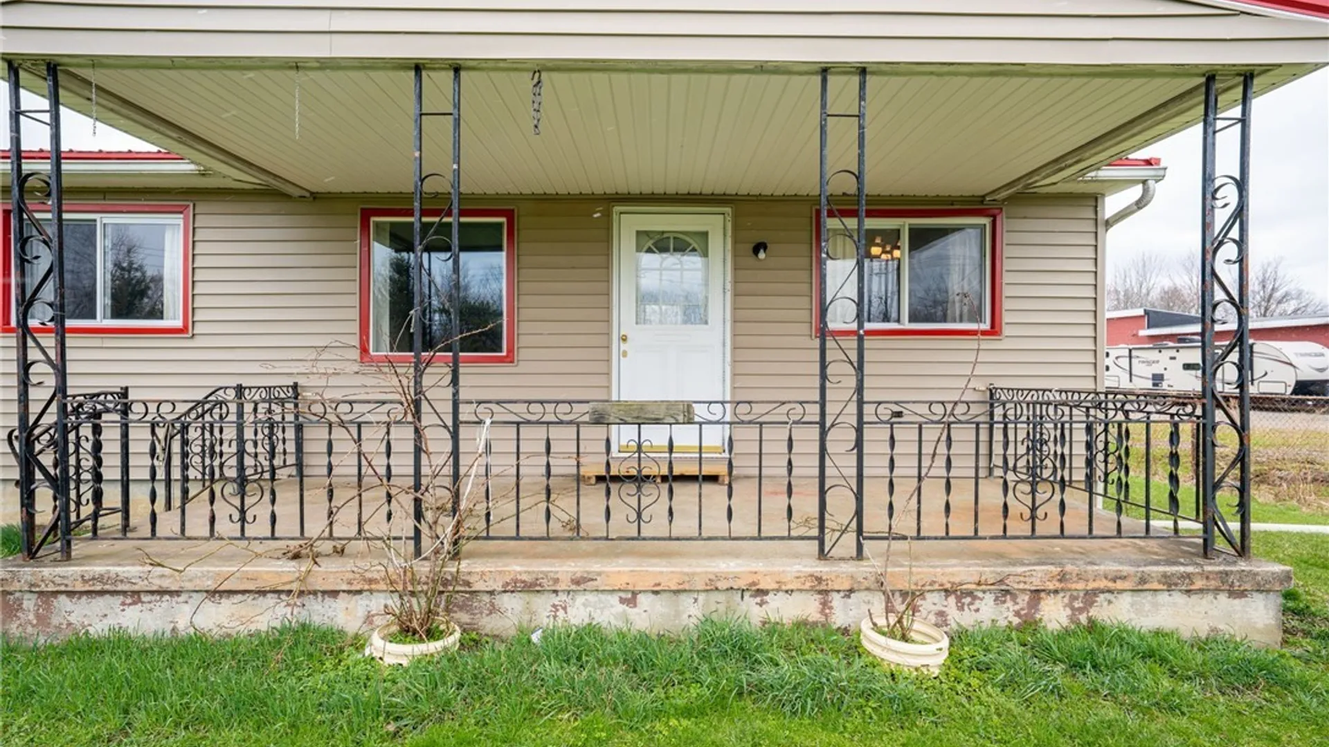 Property at 11315 Farmingdale Road, Sheridan, NY 14048 35