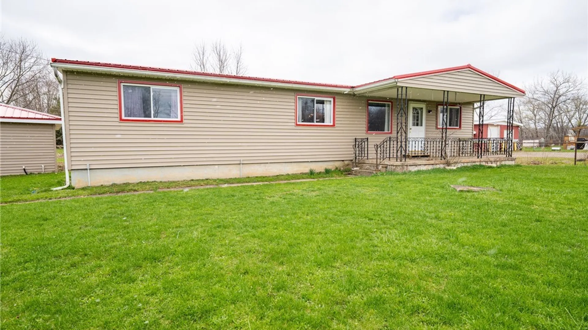 Property at 11315 Farmingdale Road, Sheridan, NY 14048 39