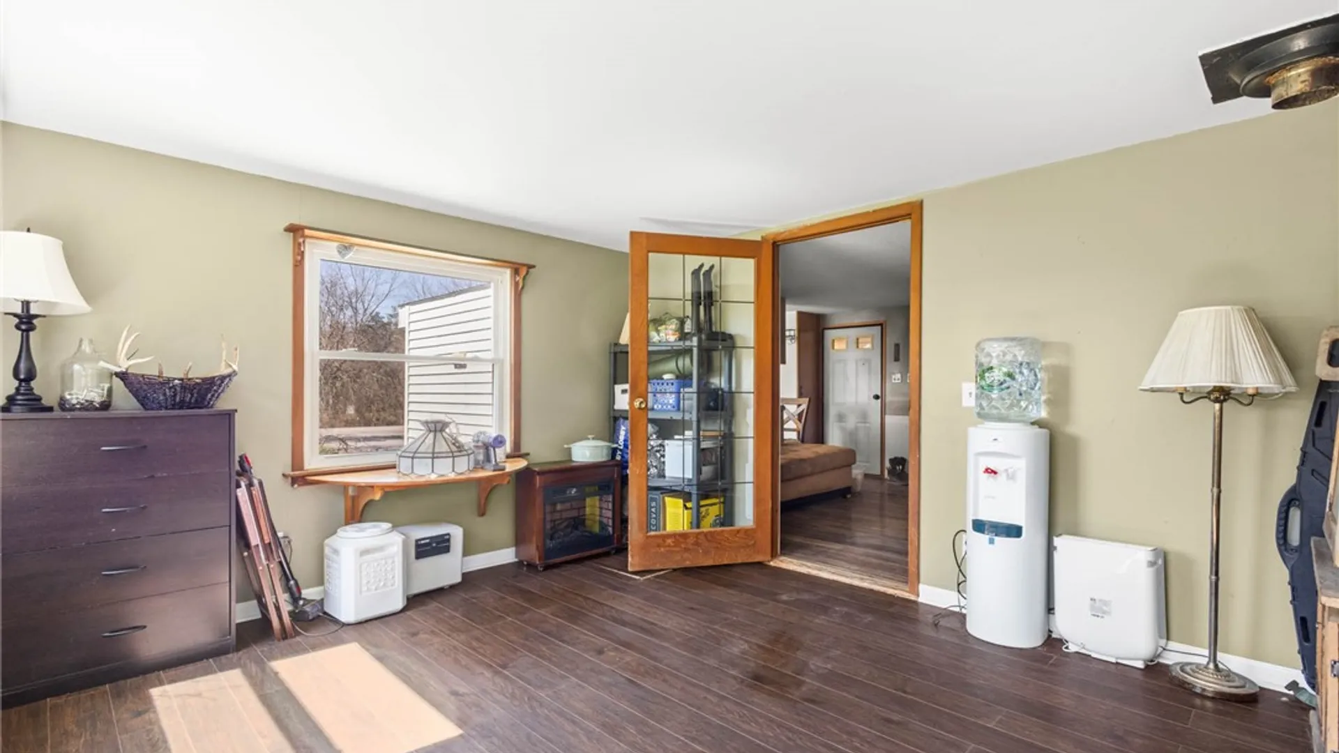 Property at 809 Schad Road, Bennington, NY 14004 15