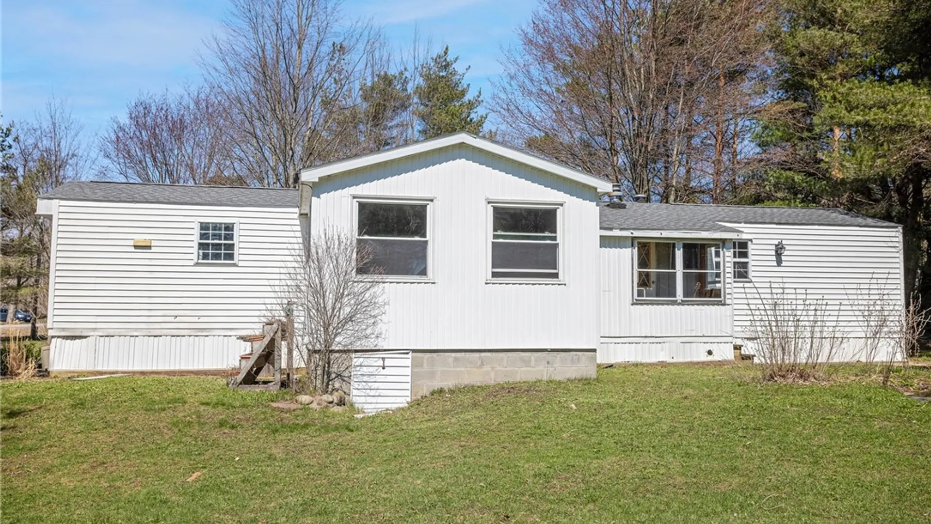 Property at 809 Schad Road, Bennington, NY 14004 17