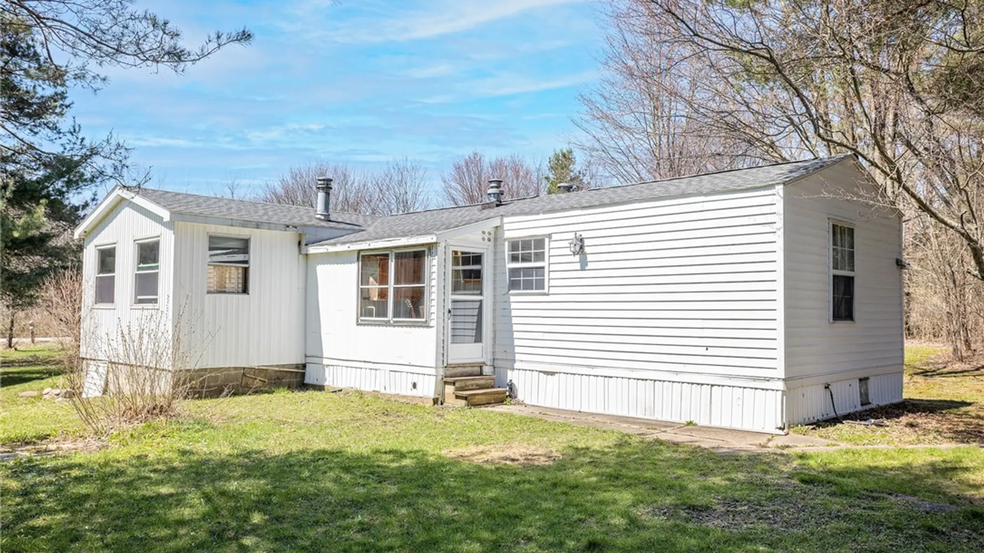 Property at 809 Schad Road, Bennington, NY 14004 18
